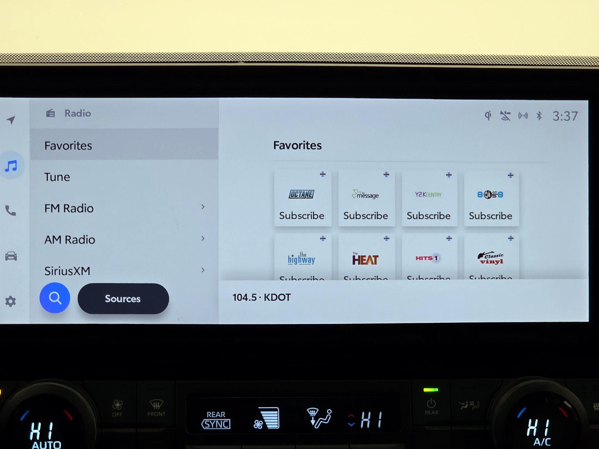 Thumbnail: 2024 Toyota Grand Highlander - 15