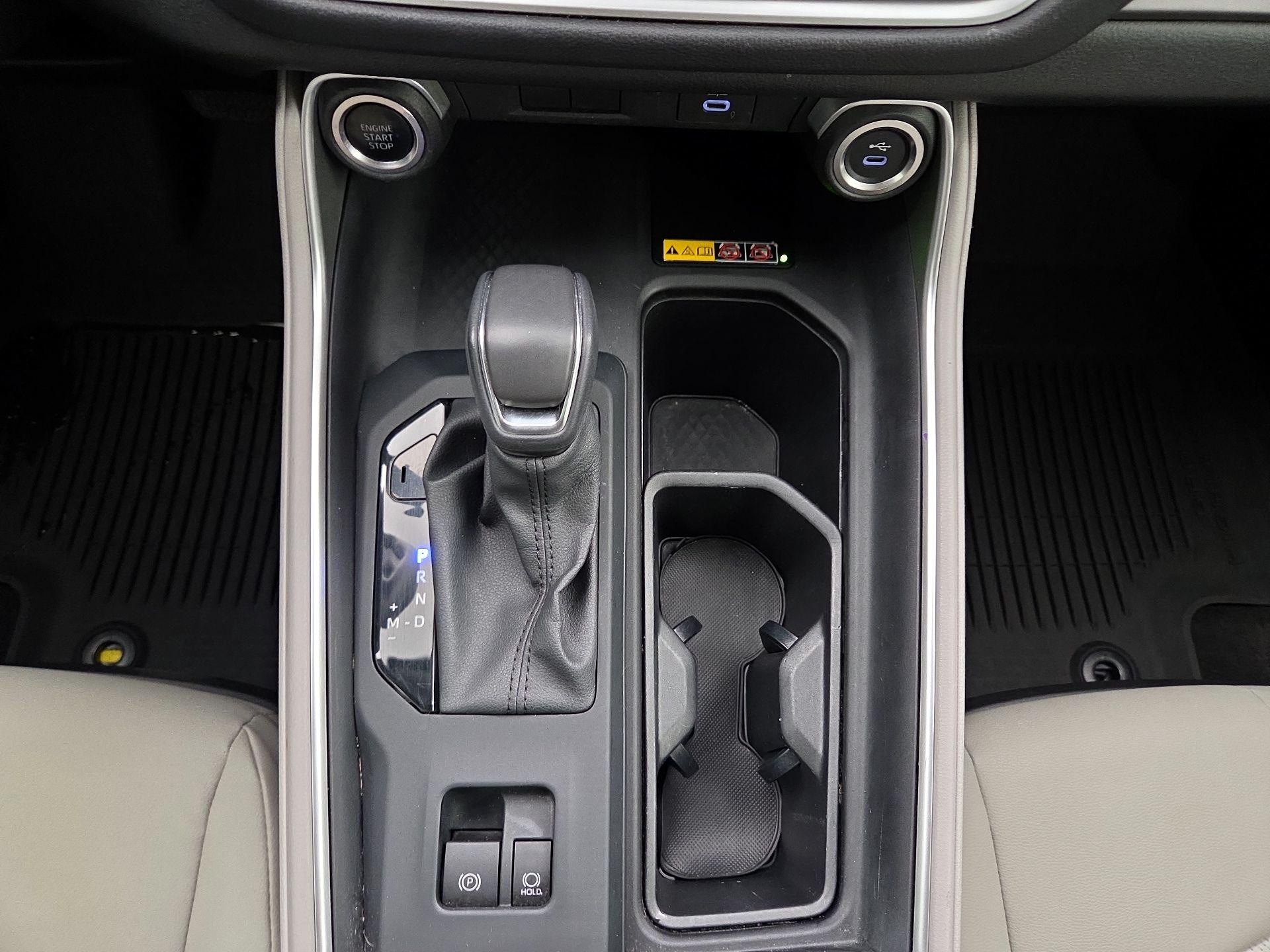 Thumbnail: 2024 Toyota Grand Highlander - 17