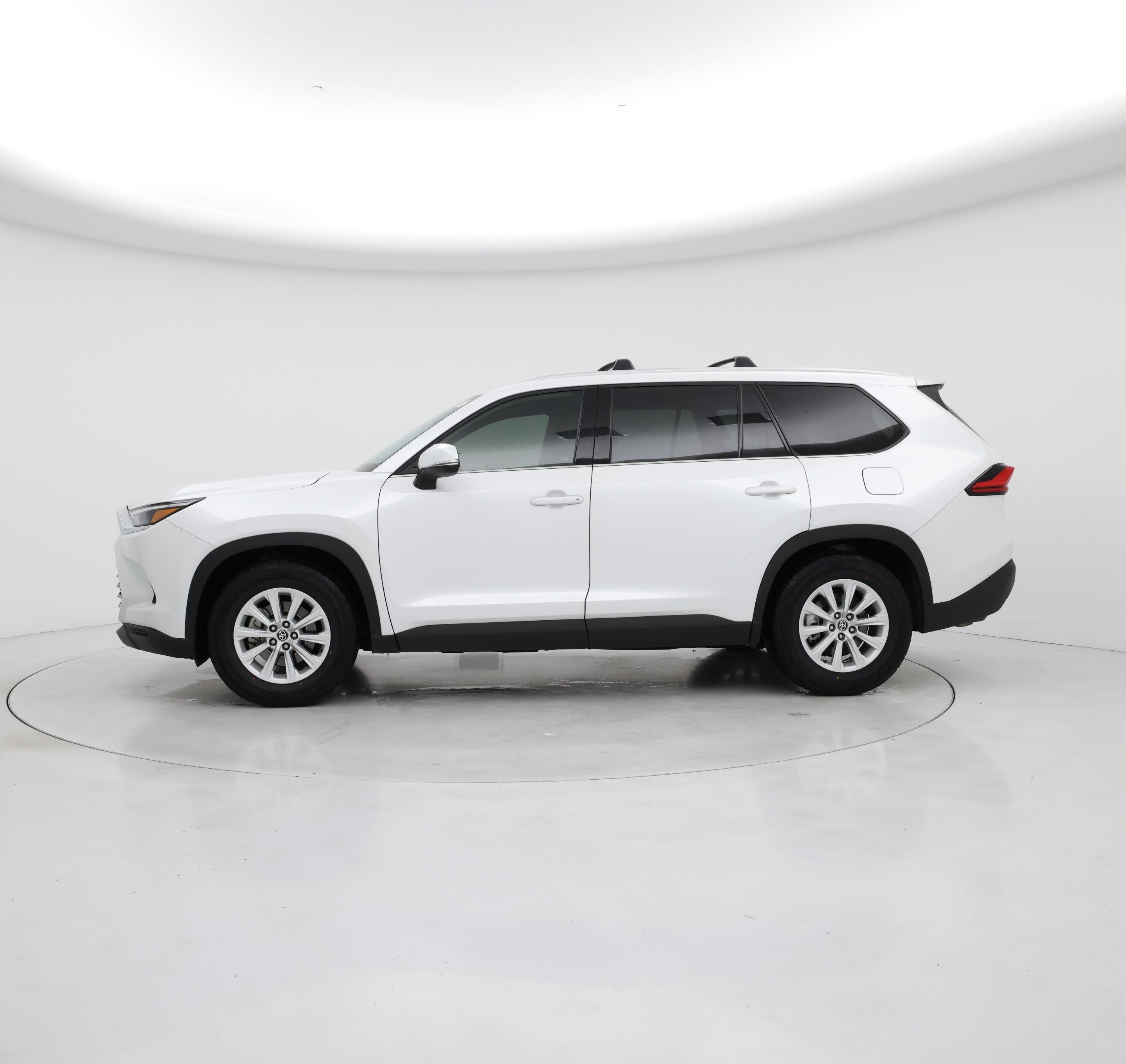 Thumbnail: 2024 Toyota Grand Highlander - 3