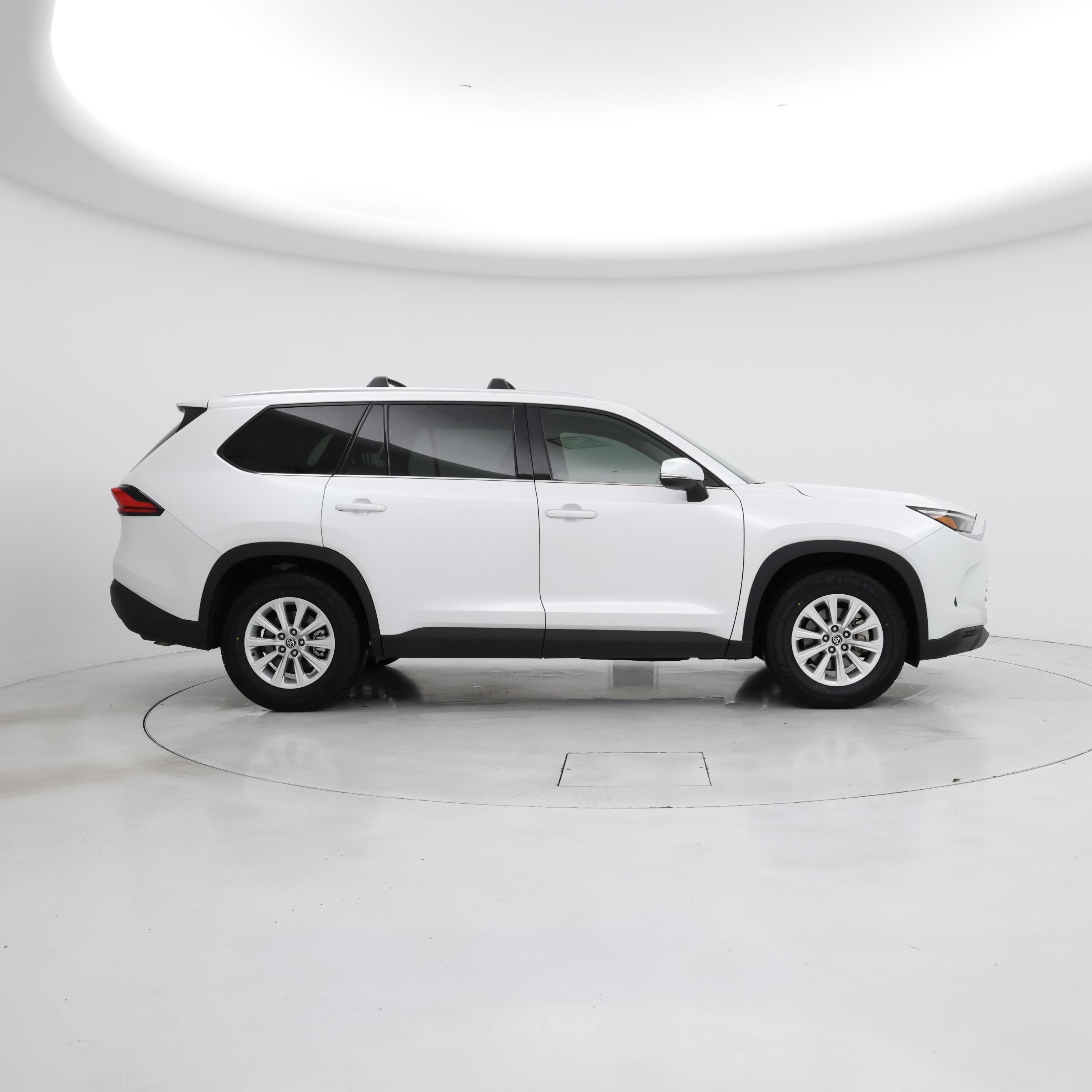 Thumbnail: 2024 Toyota Grand Highlander - 7