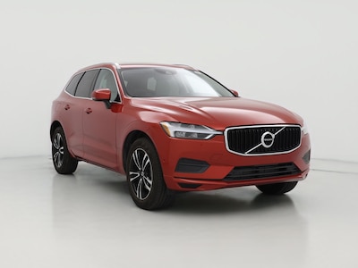 2019 Volvo XC60 T5 Momentum
