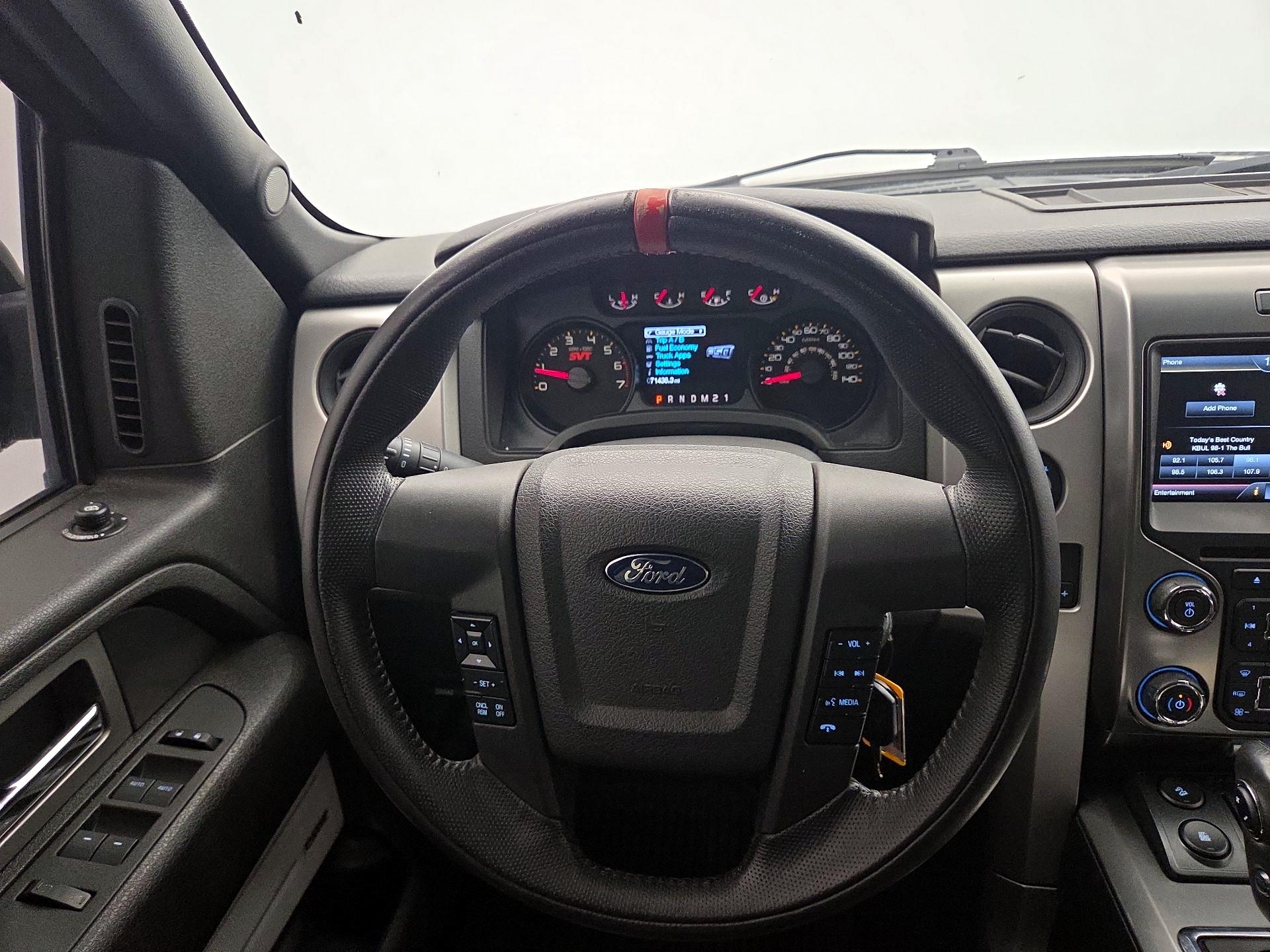 Thumbnail: 2014 Ford F-150 - 10