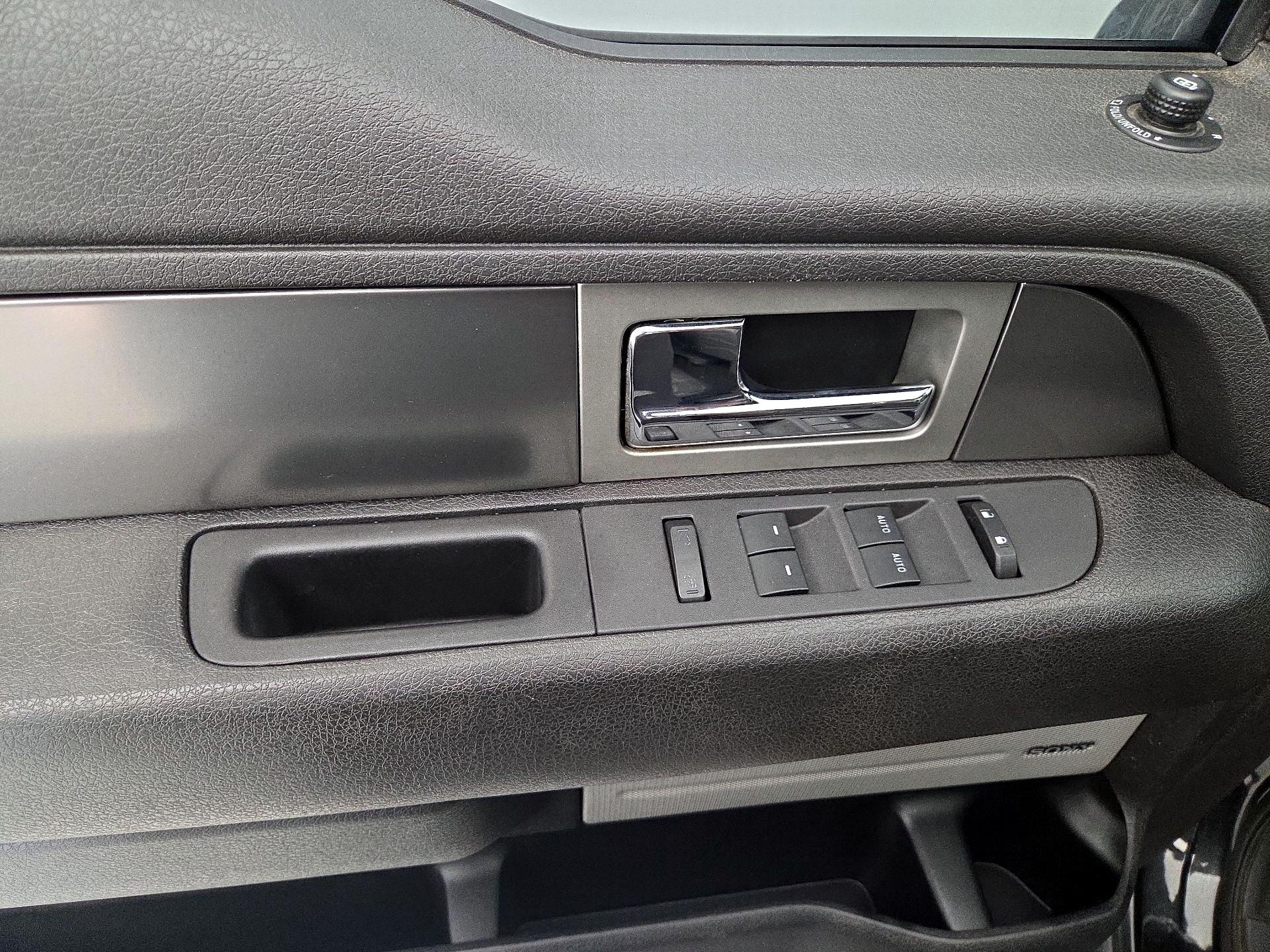 Thumbnail: 2014 Ford F-150 - 12