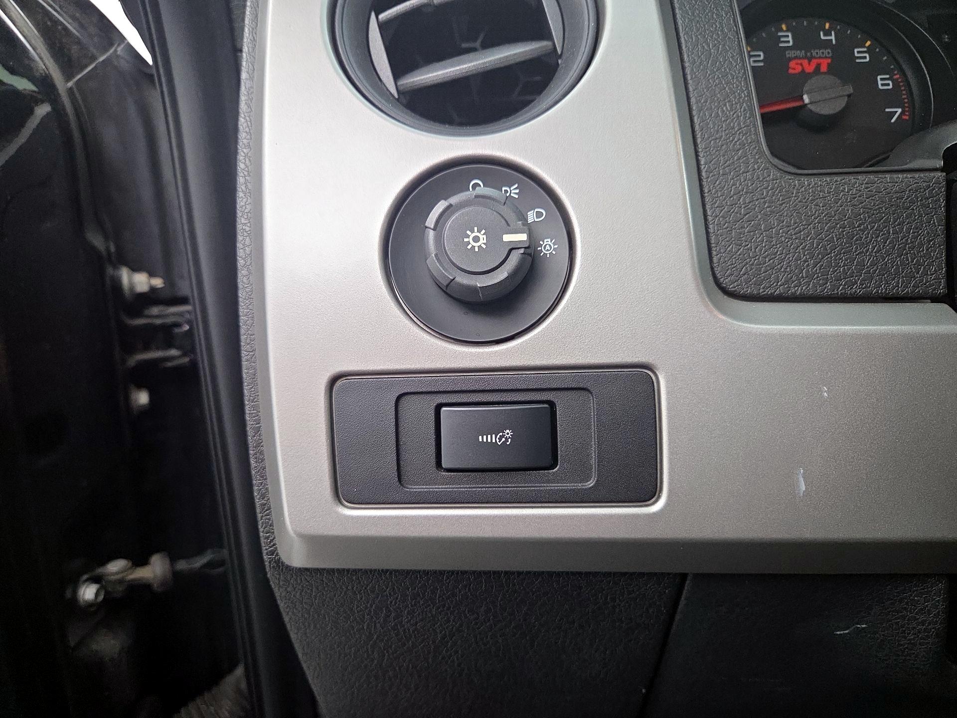 Thumbnail: 2014 Ford F-150 - 13