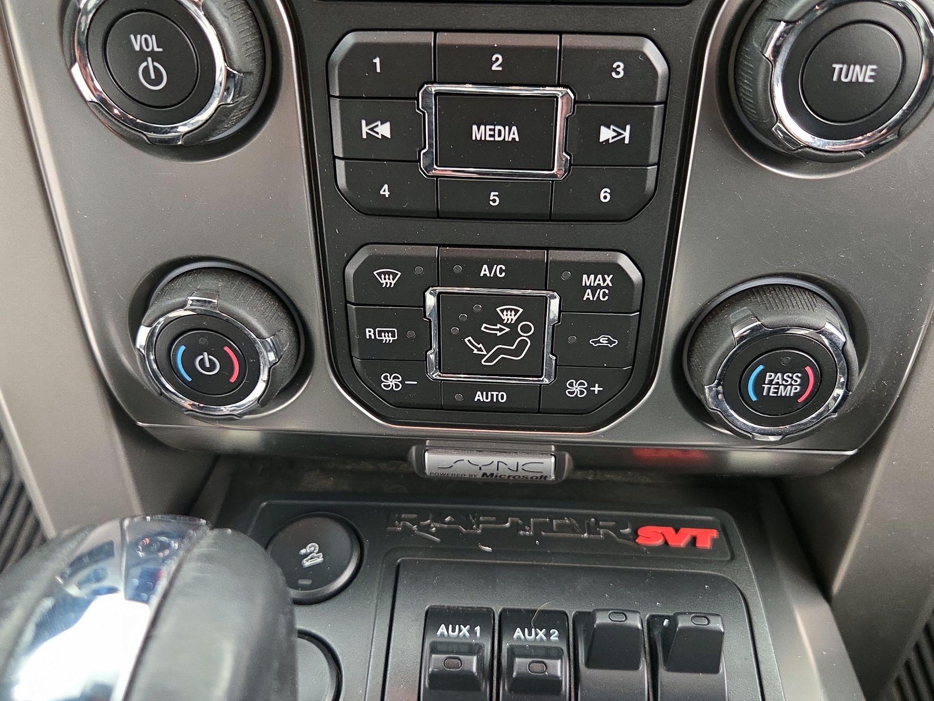 Thumbnail: 2014 Ford F-150 - 16