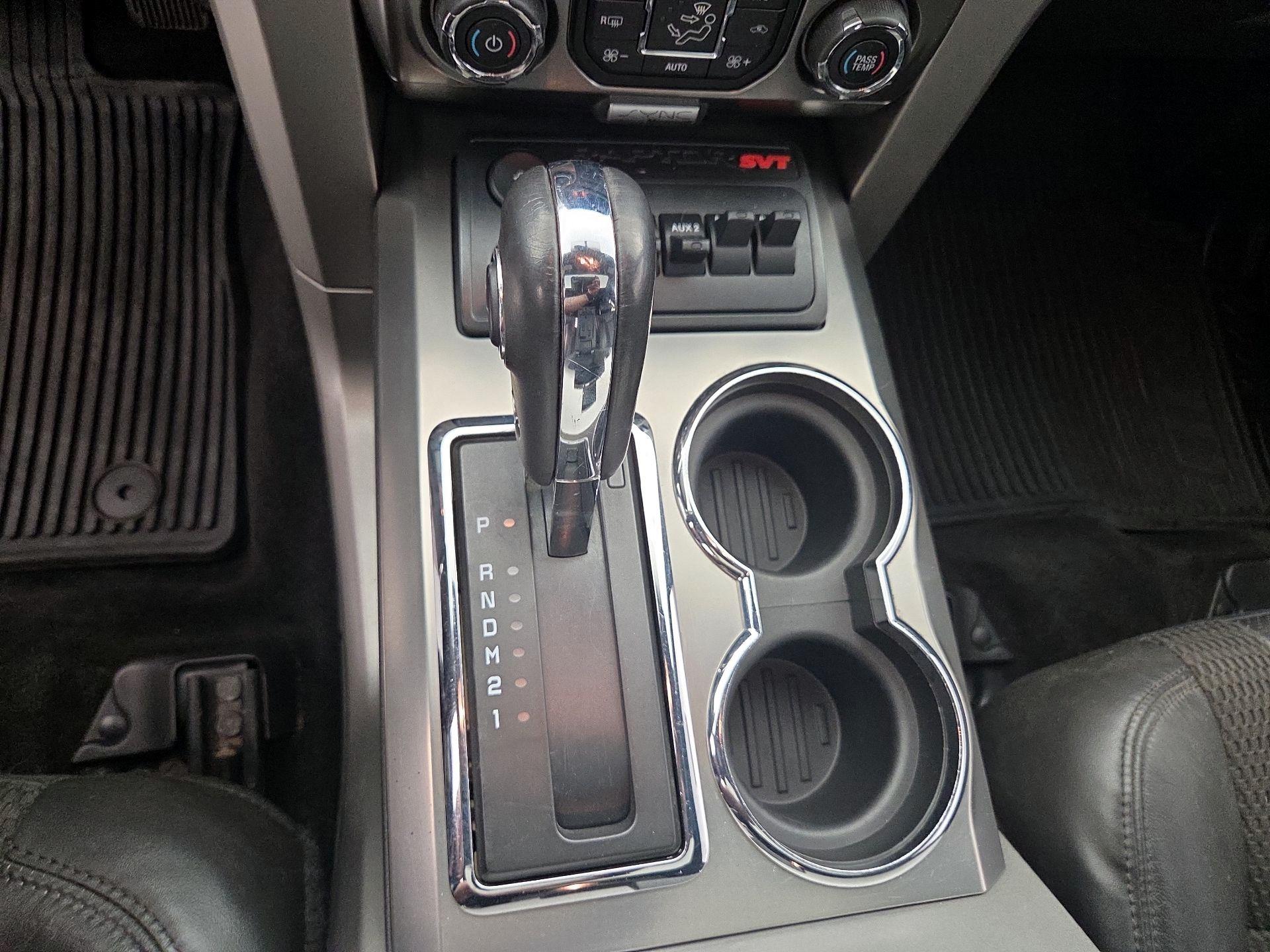 Thumbnail: 2014 Ford F-150 - 17