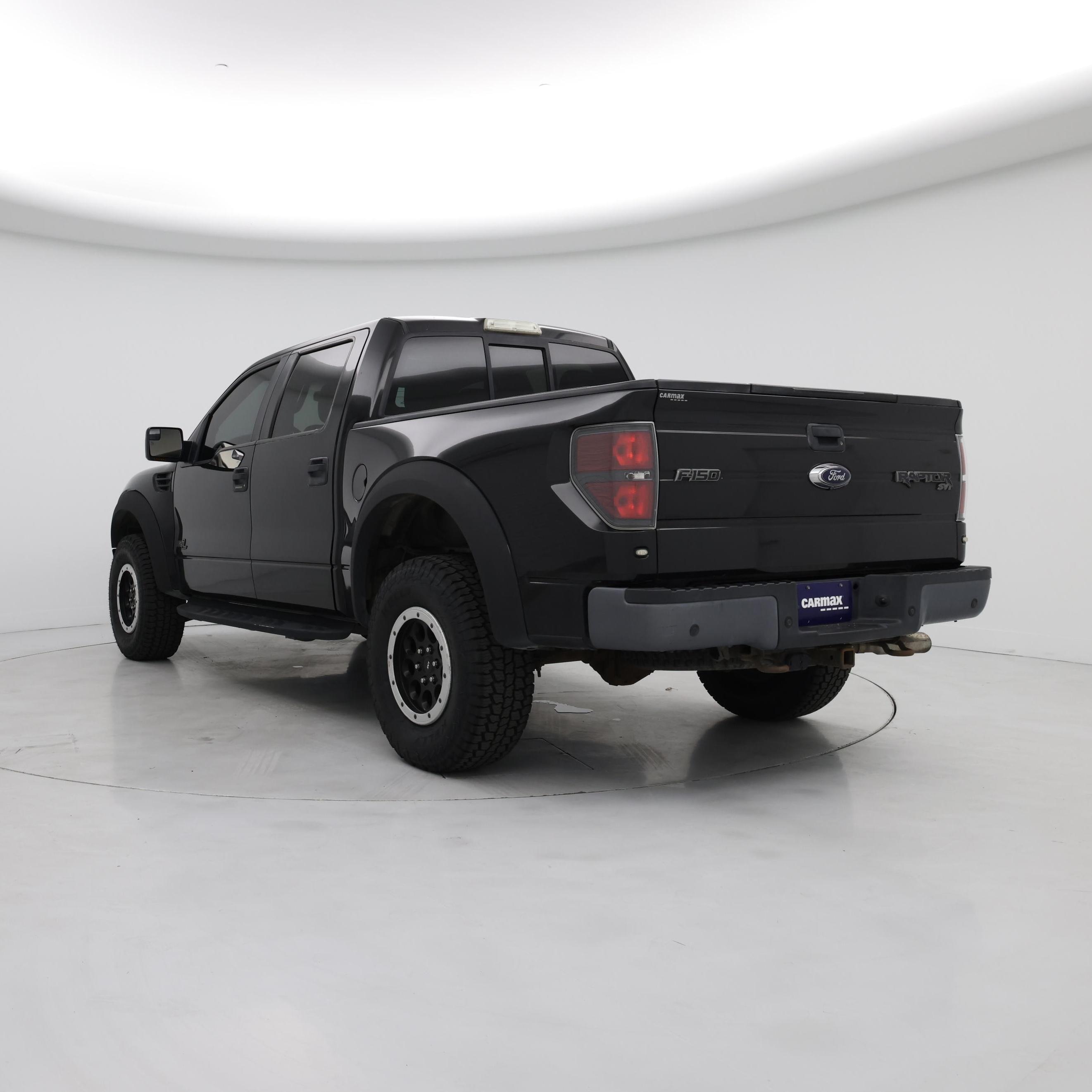 Thumbnail: 2014 Ford F-150 - 2