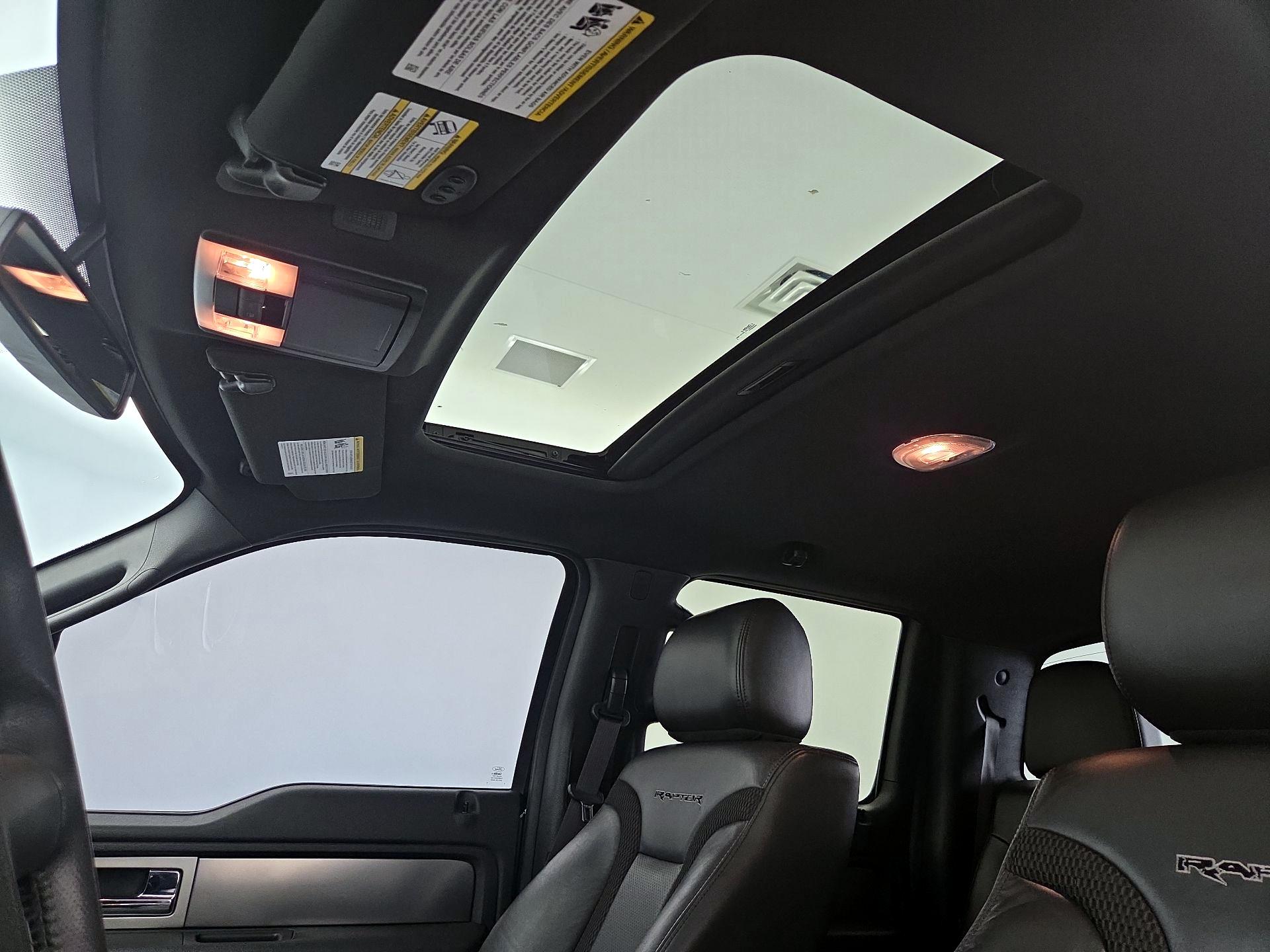 Thumbnail: 2014 Ford F-150 - 19