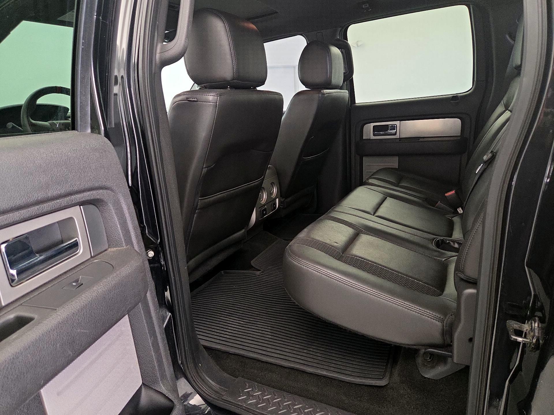 Thumbnail: 2014 Ford F-150 - 20