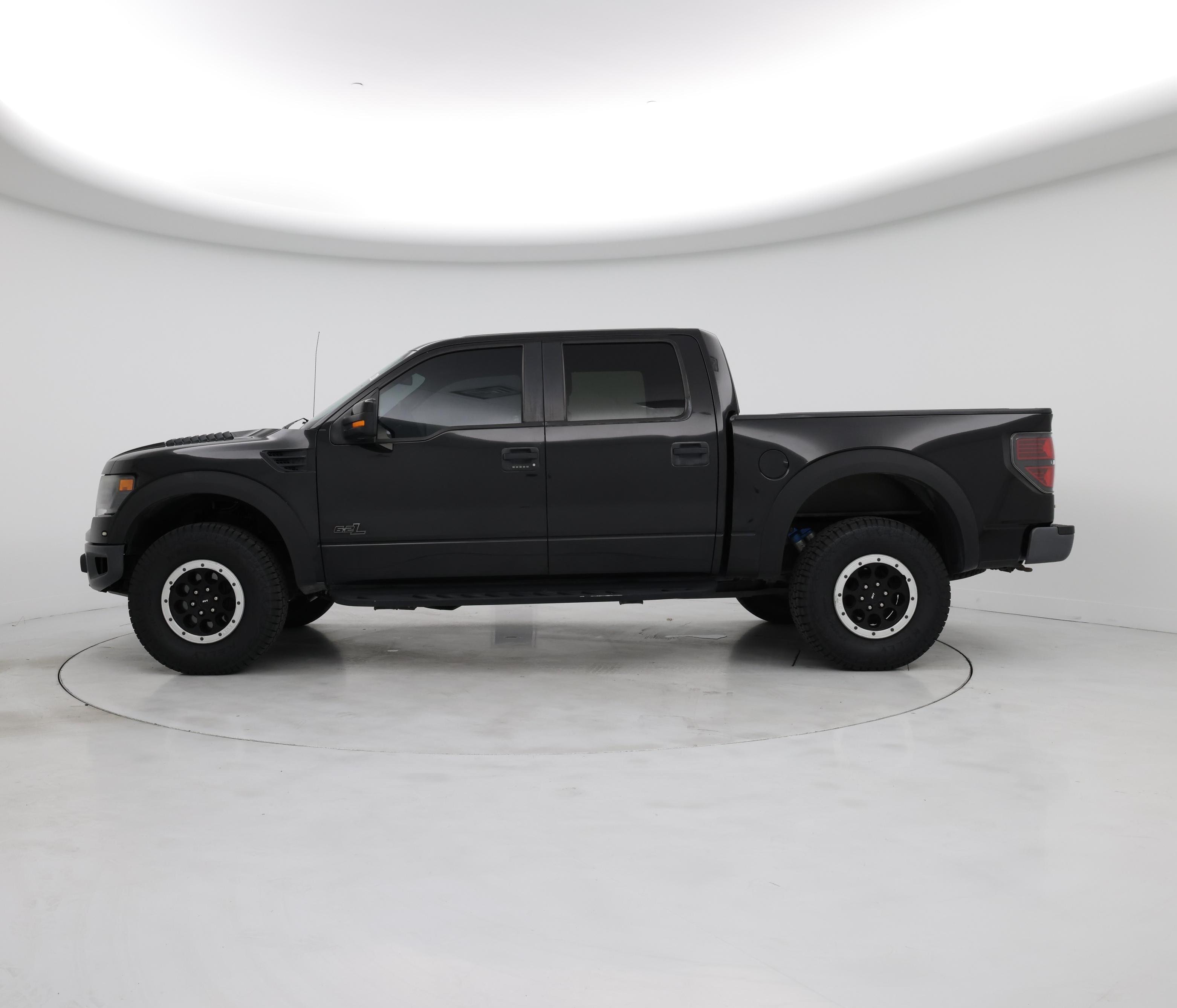 Thumbnail: 2014 Ford F-150 - 3