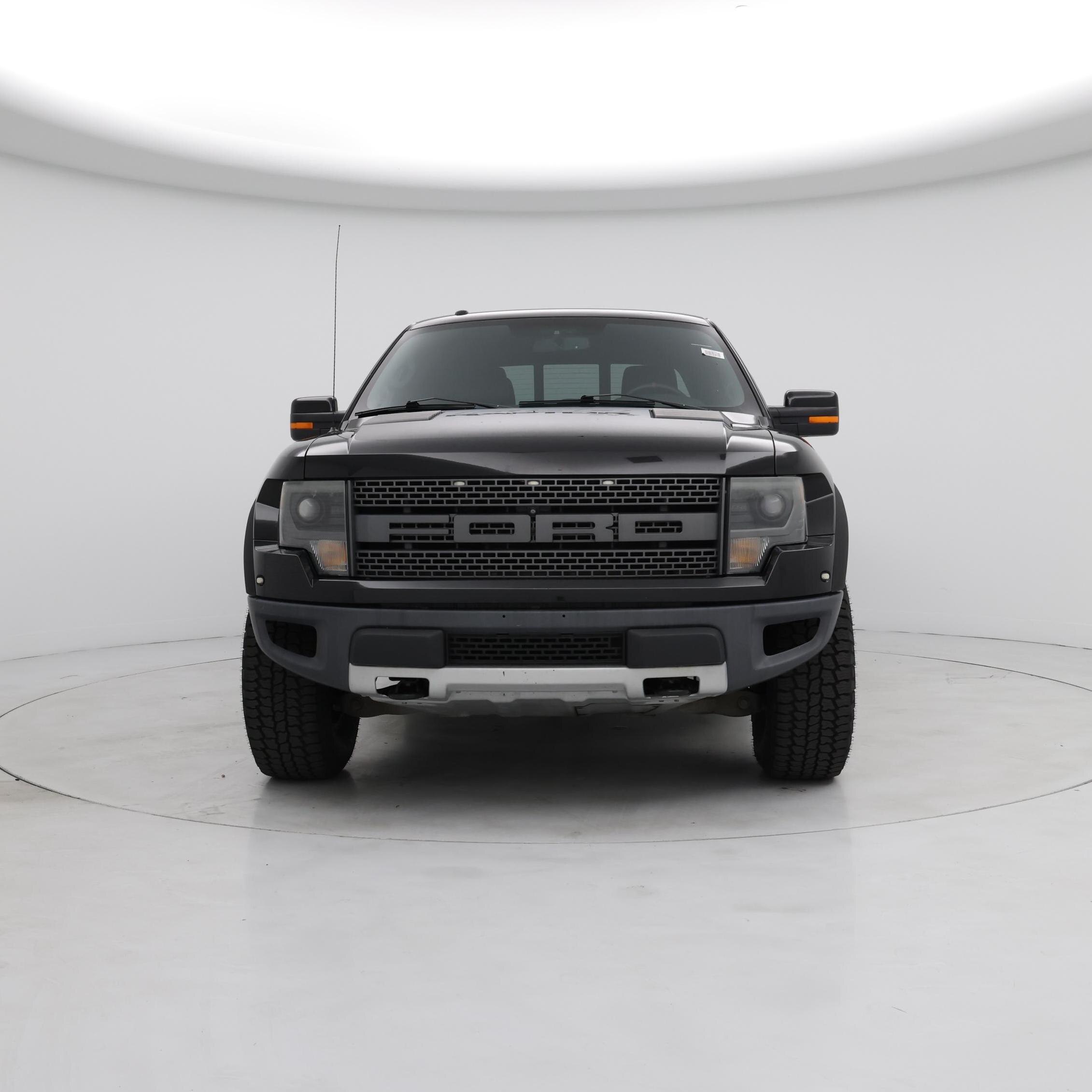Thumbnail: 2014 Ford F-150 - 5
