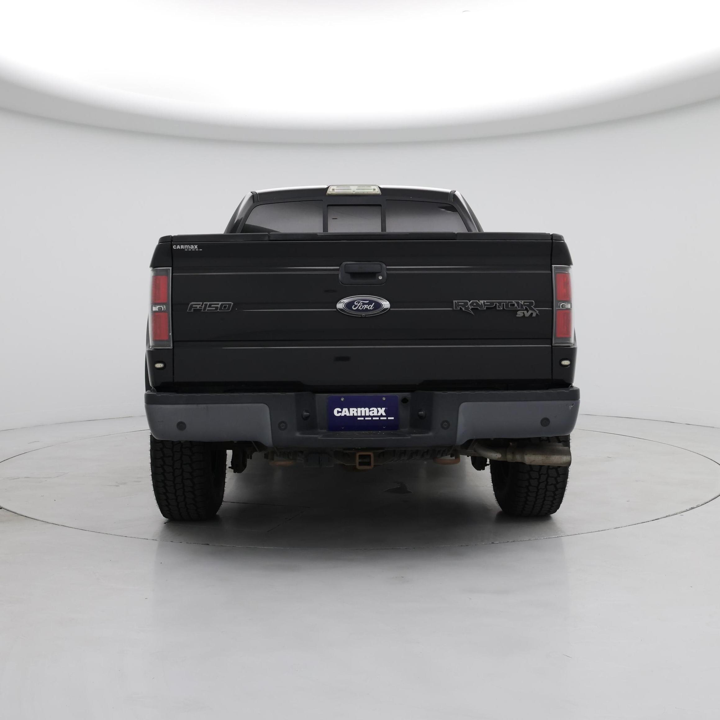 Thumbnail: 2014 Ford F-150 - 6