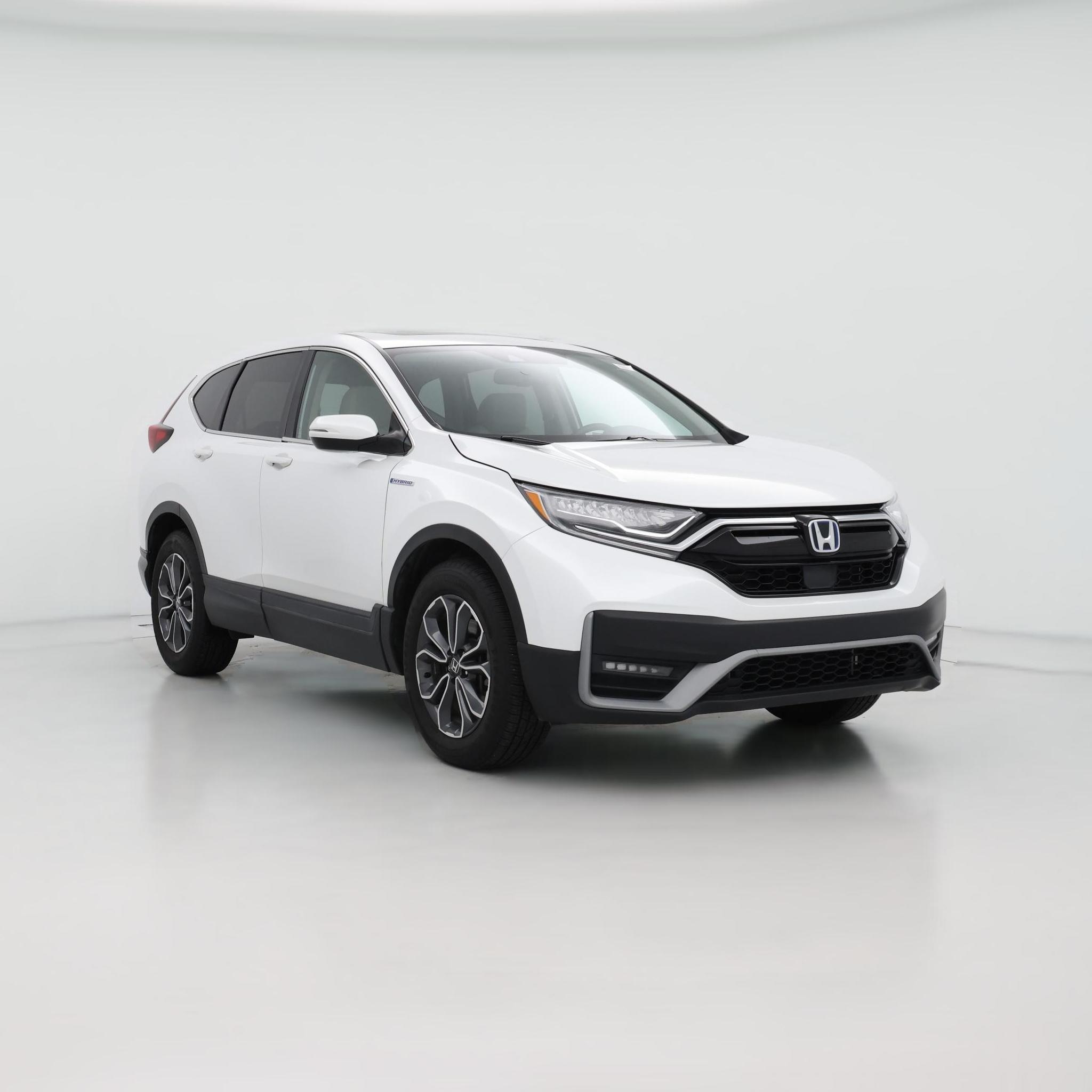 Thumbnail: 2022 Honda CR-V - 1