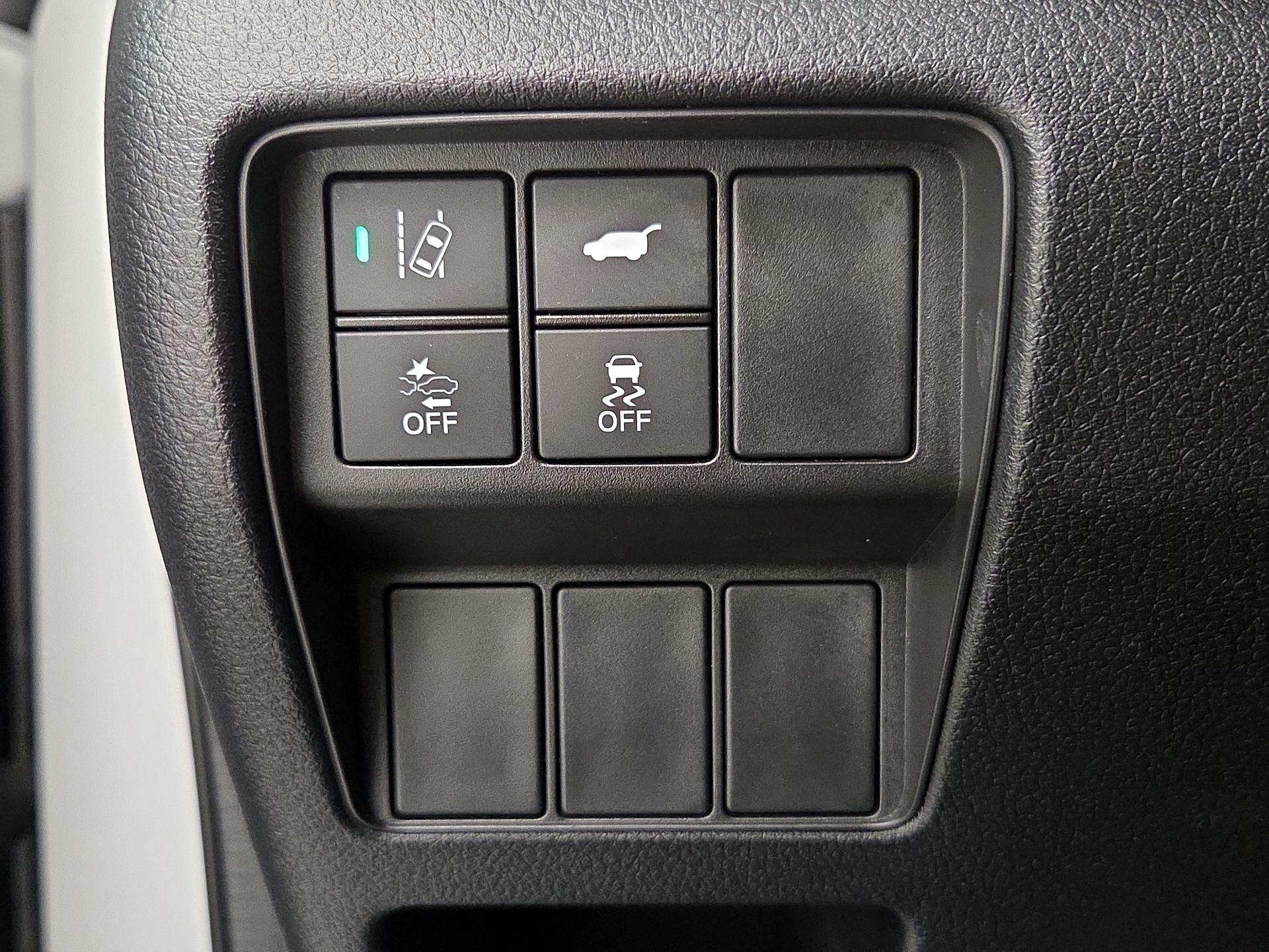 Thumbnail: 2022 Honda CR-V - 13