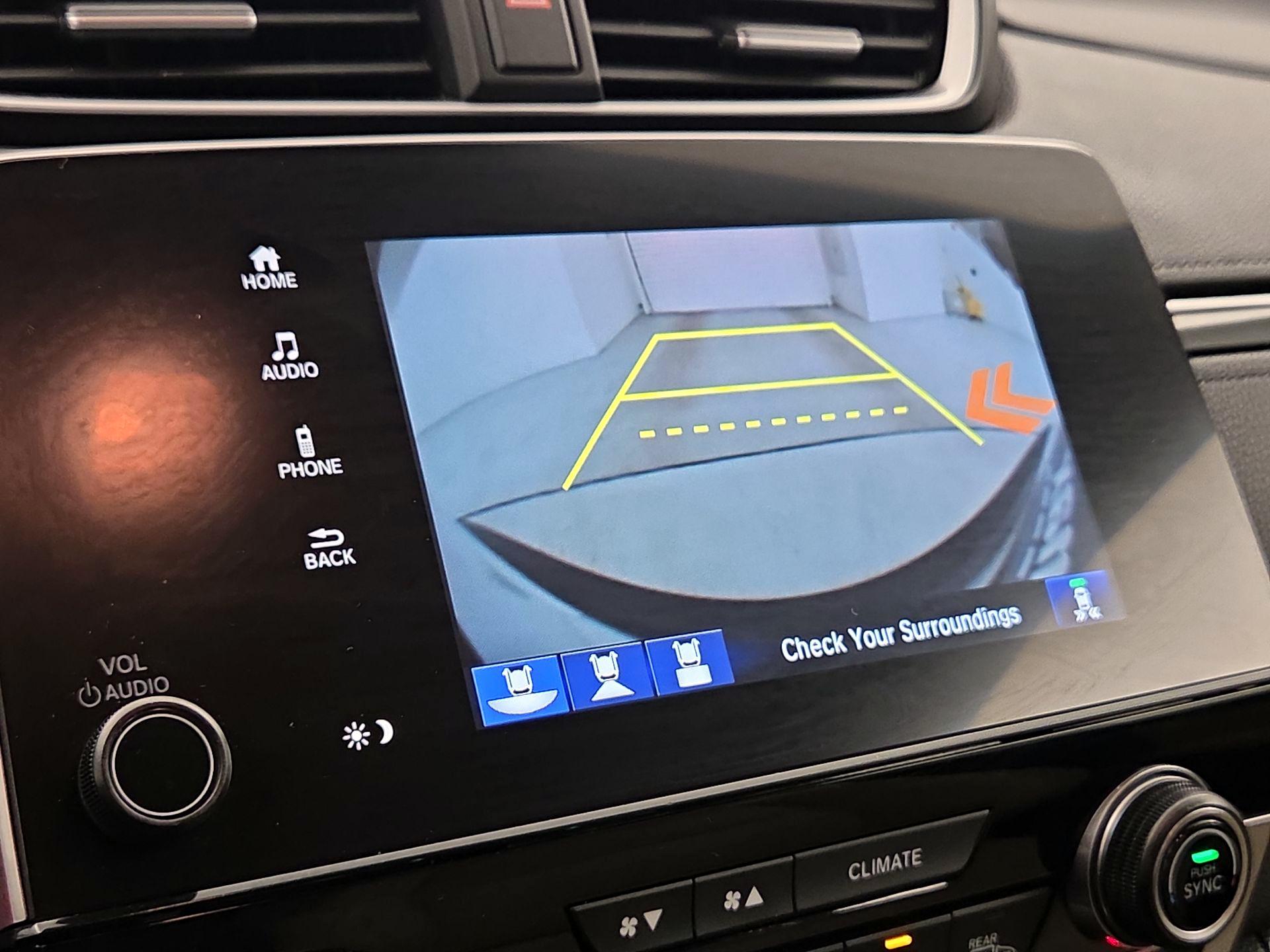 Thumbnail: 2022 Honda CR-V - 14