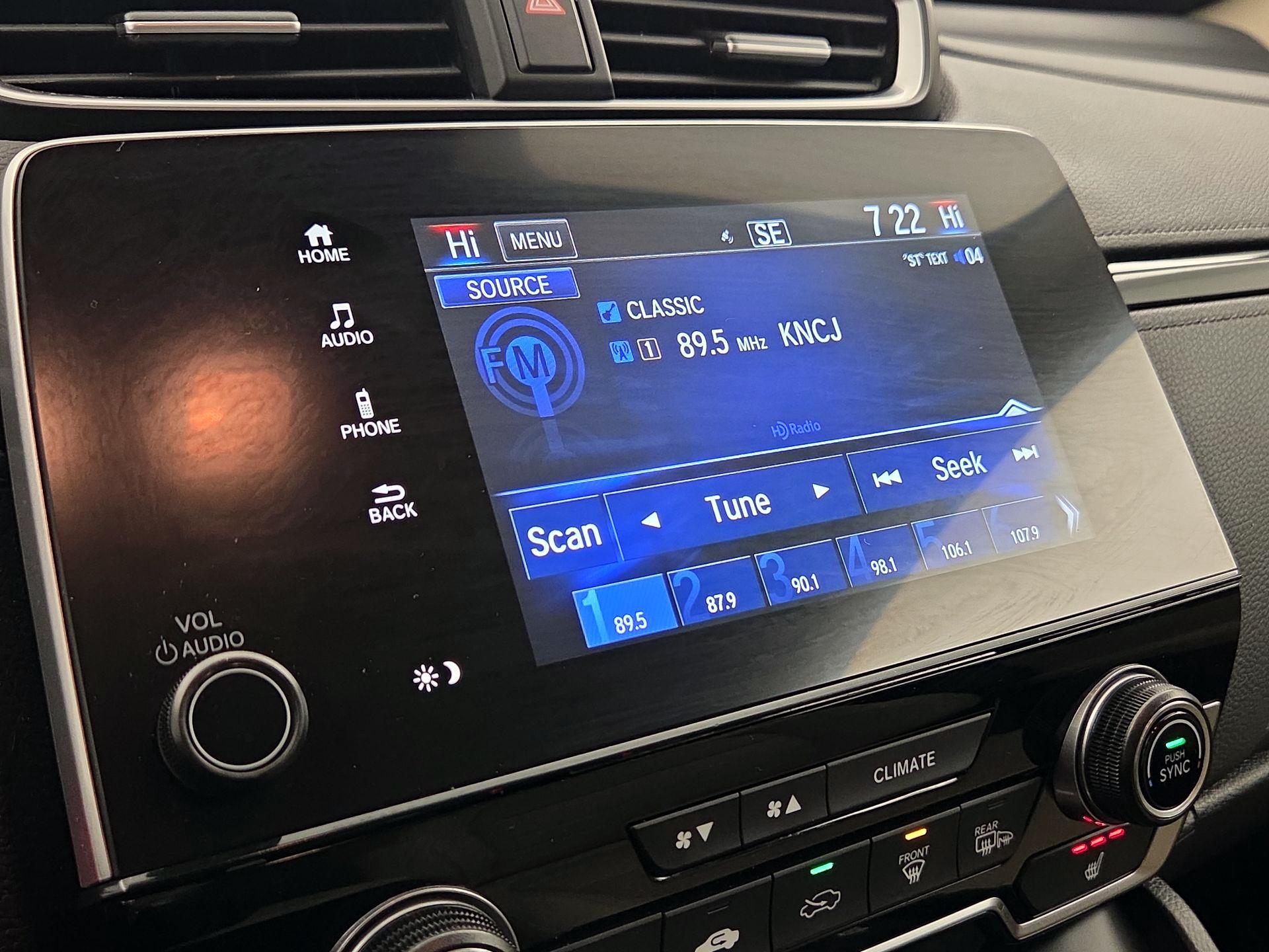 Thumbnail: 2022 Honda CR-V - 15