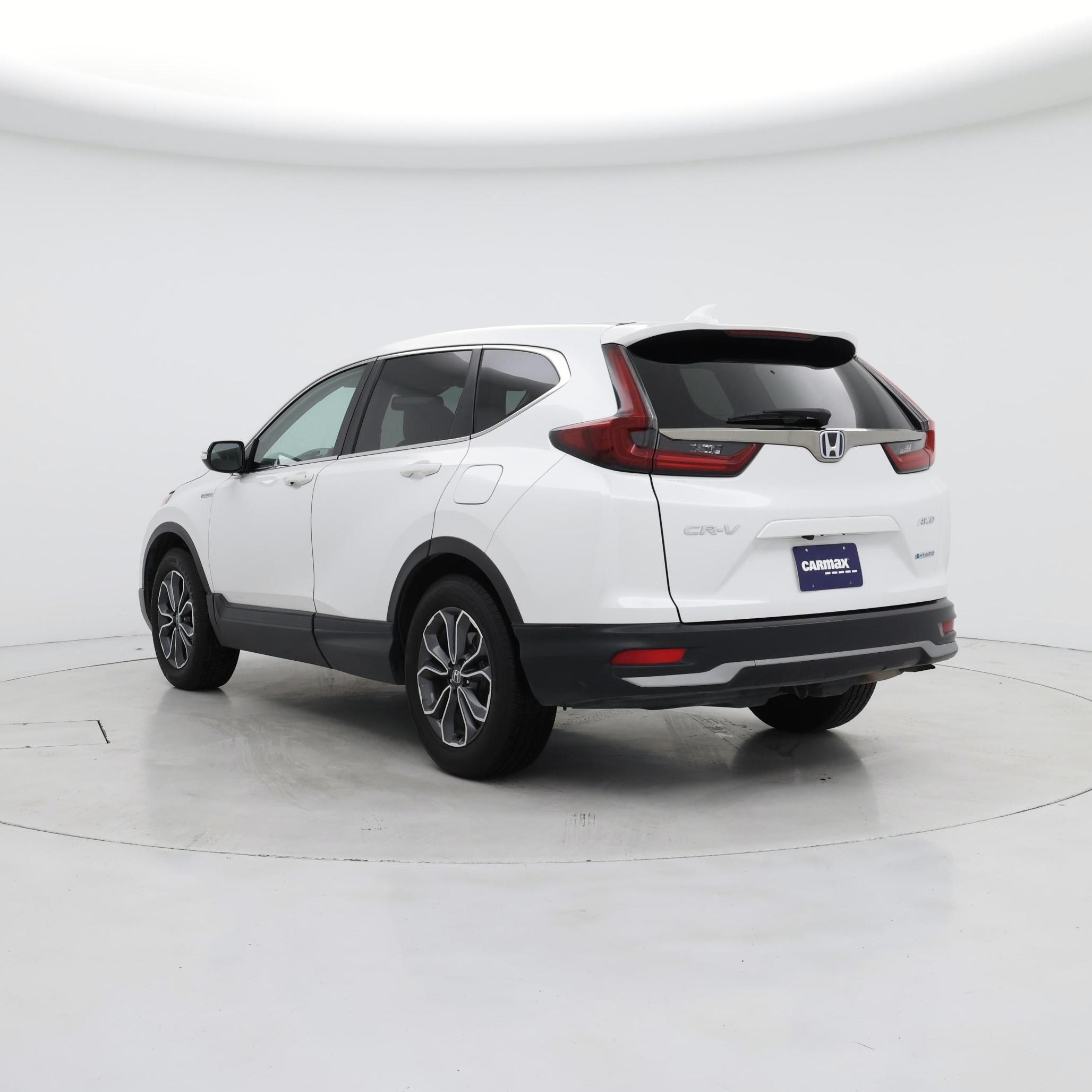 Thumbnail: 2022 Honda CR-V - 2