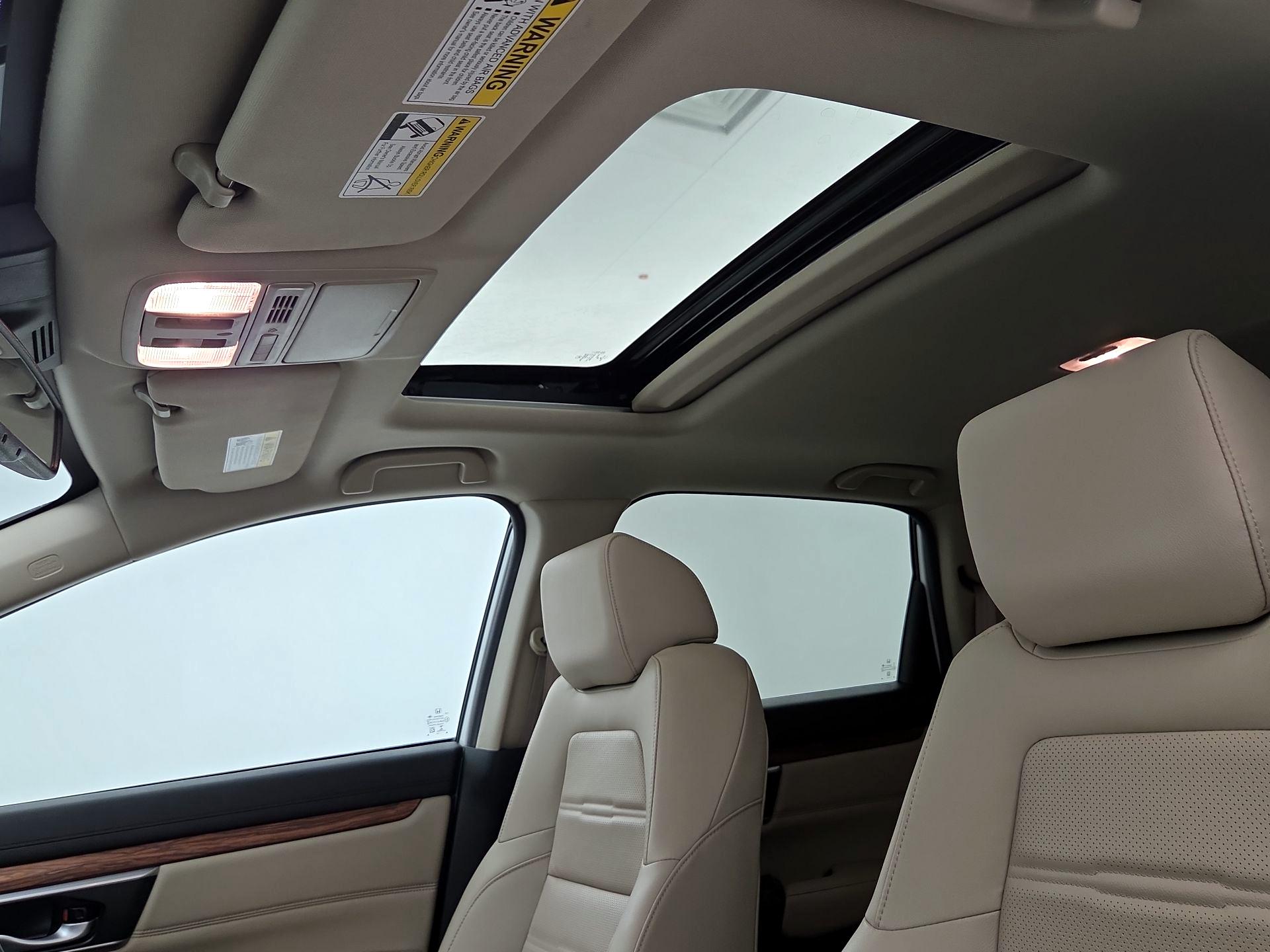 Thumbnail: 2022 Honda CR-V - 19