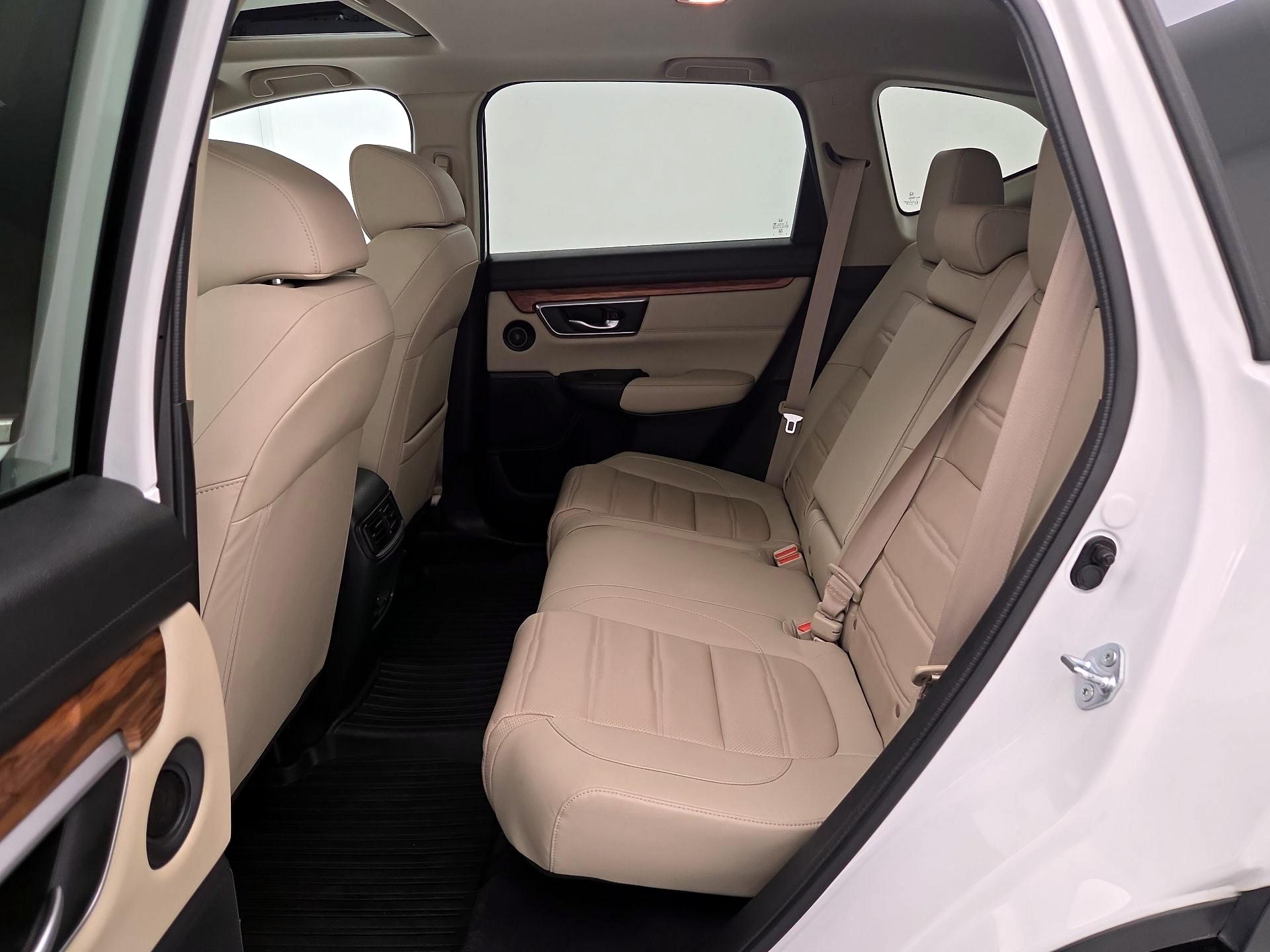 Thumbnail: 2022 Honda CR-V - 20