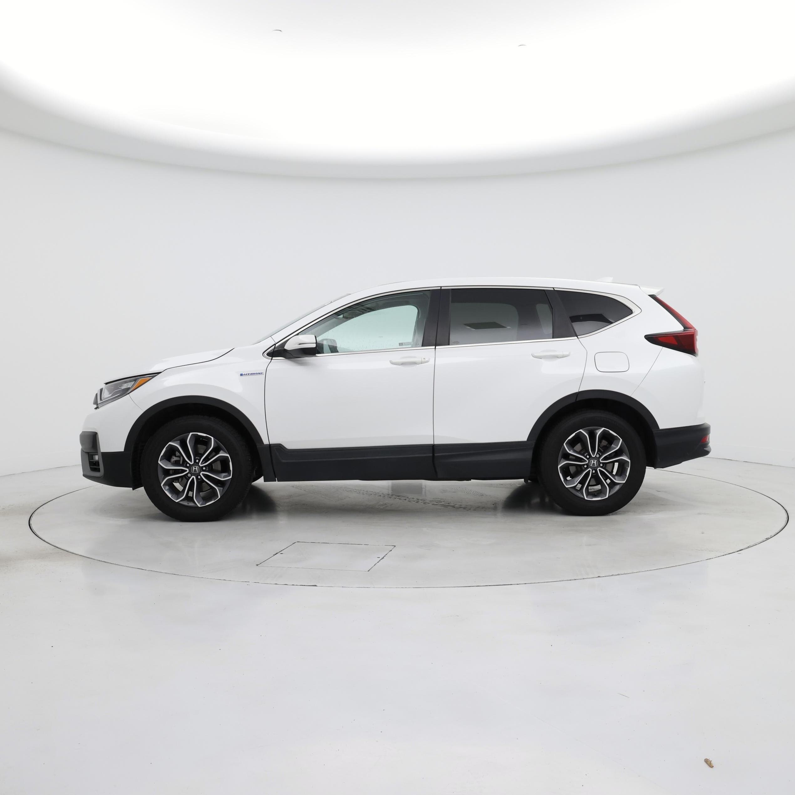 Thumbnail: 2022 Honda CR-V - 3