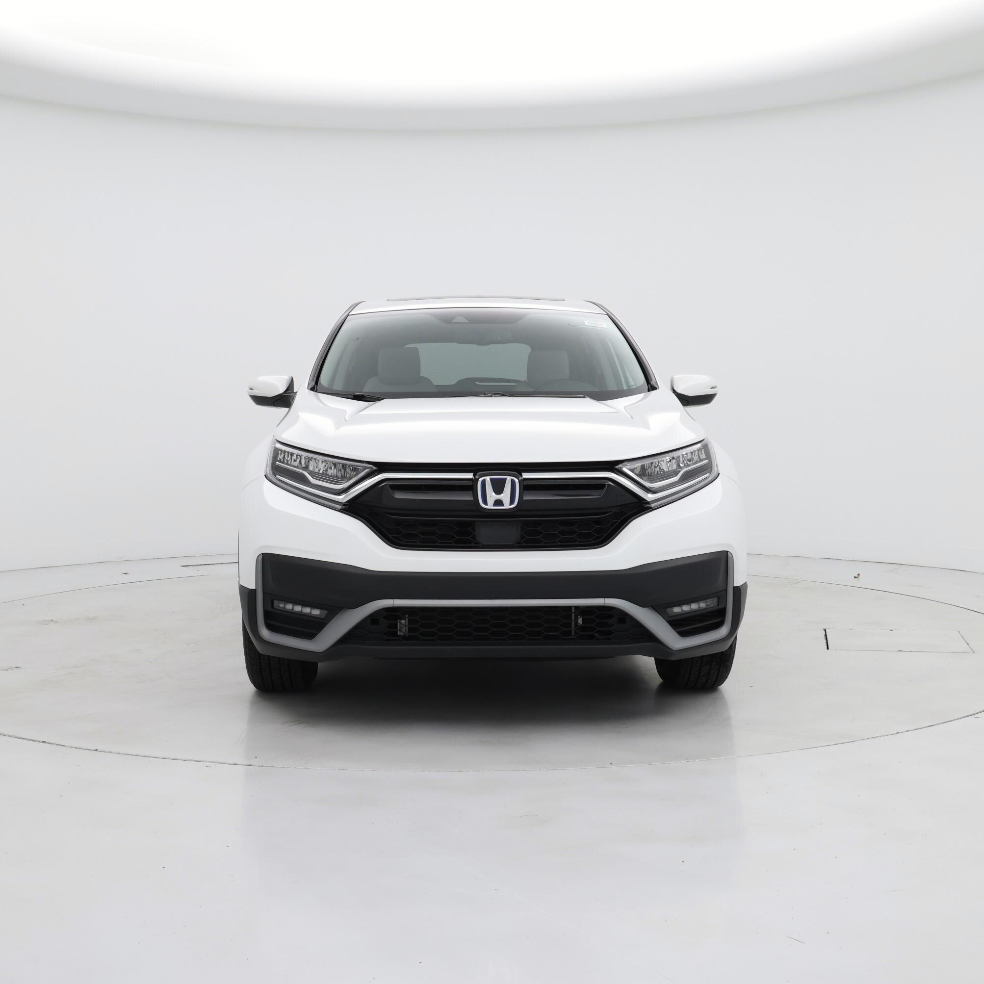 Thumbnail: 2022 Honda CR-V - 5