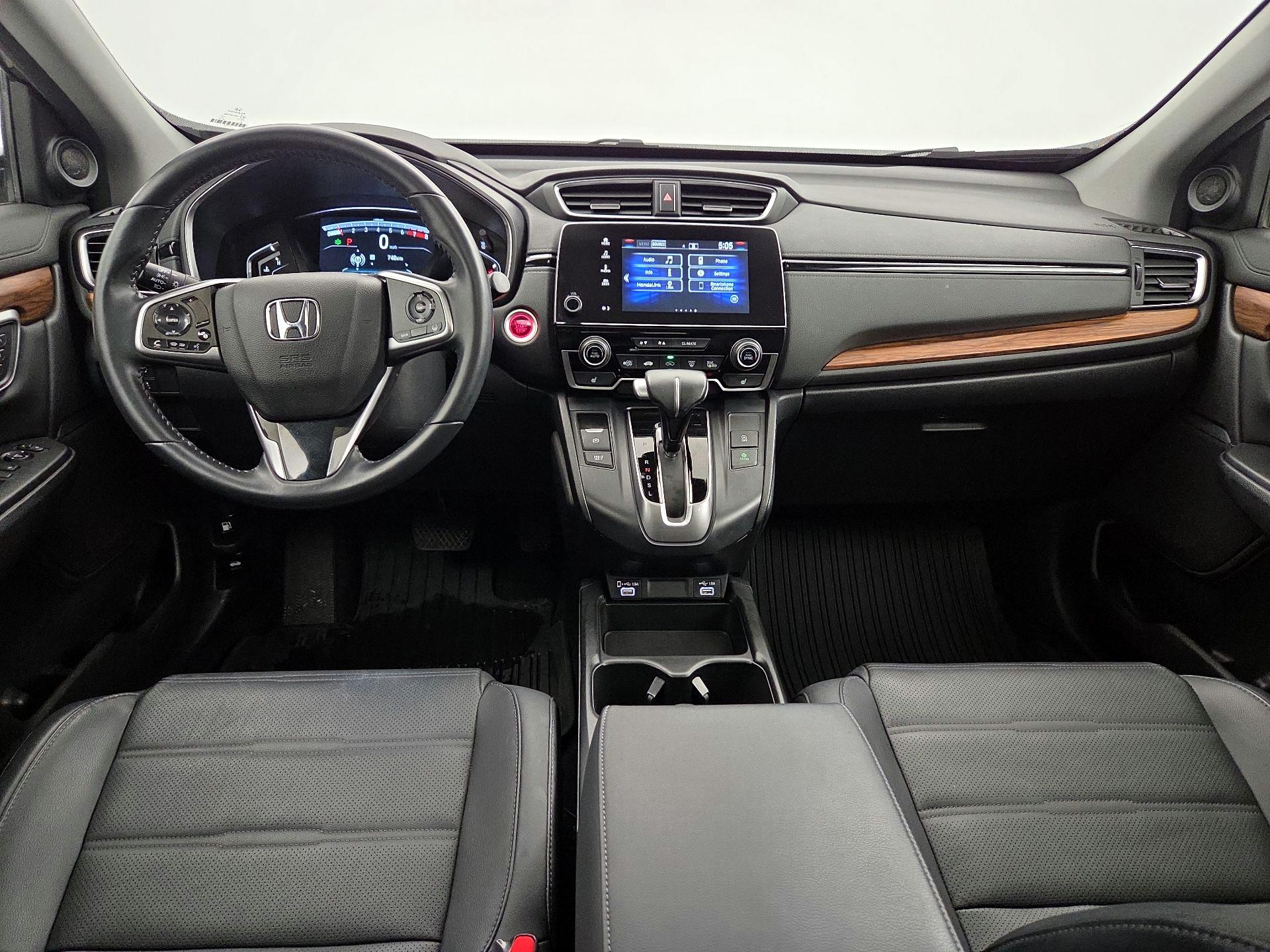 Thumbnail: 2022 Honda CR-V - 9