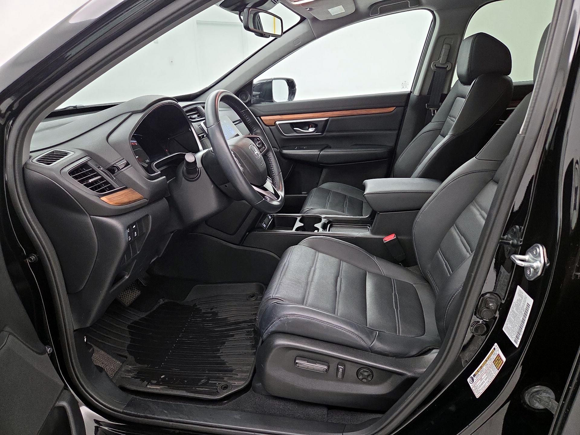 Thumbnail: 2022 Honda CR-V - 11