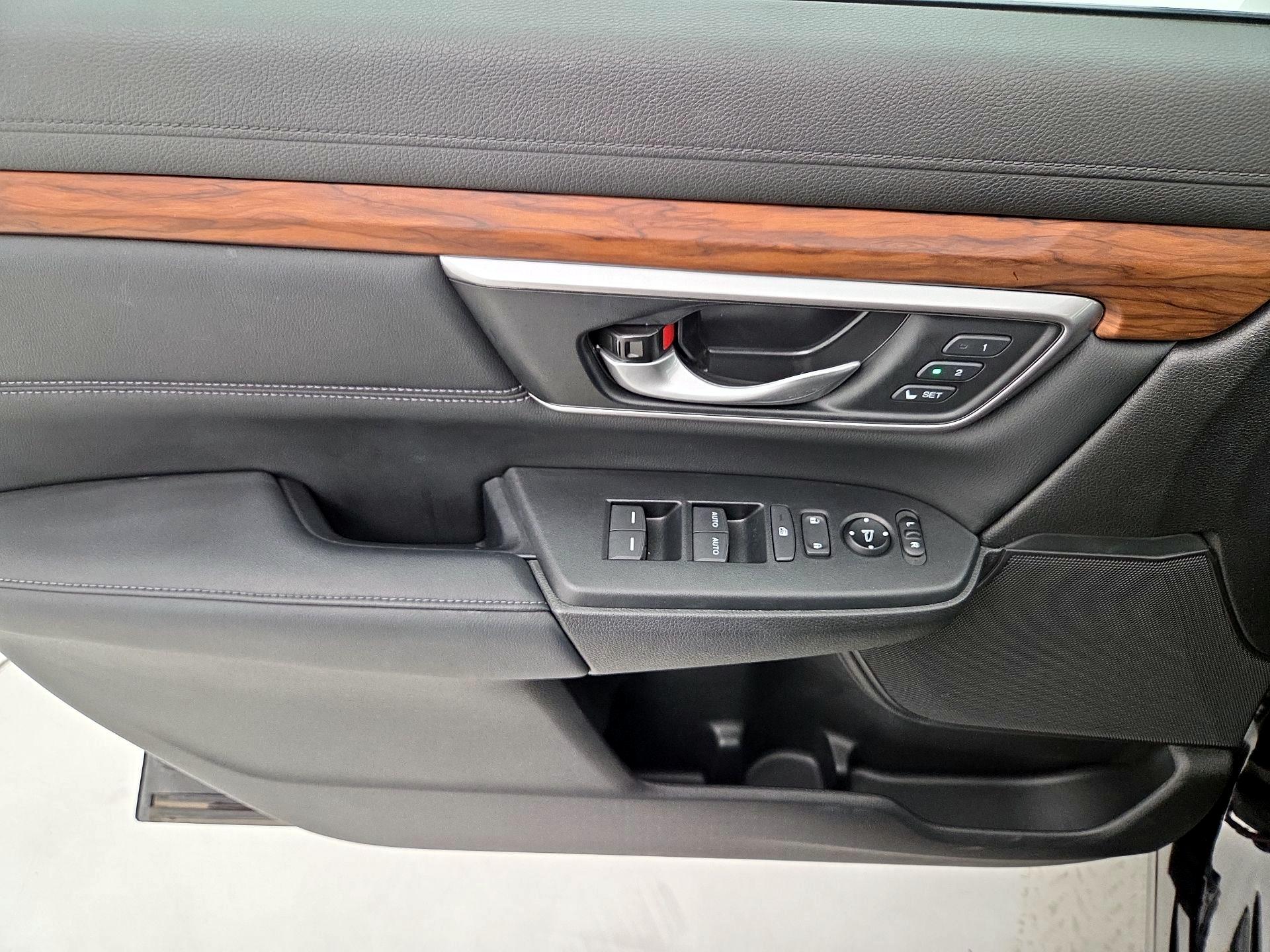 Thumbnail: 2022 Honda CR-V - 12