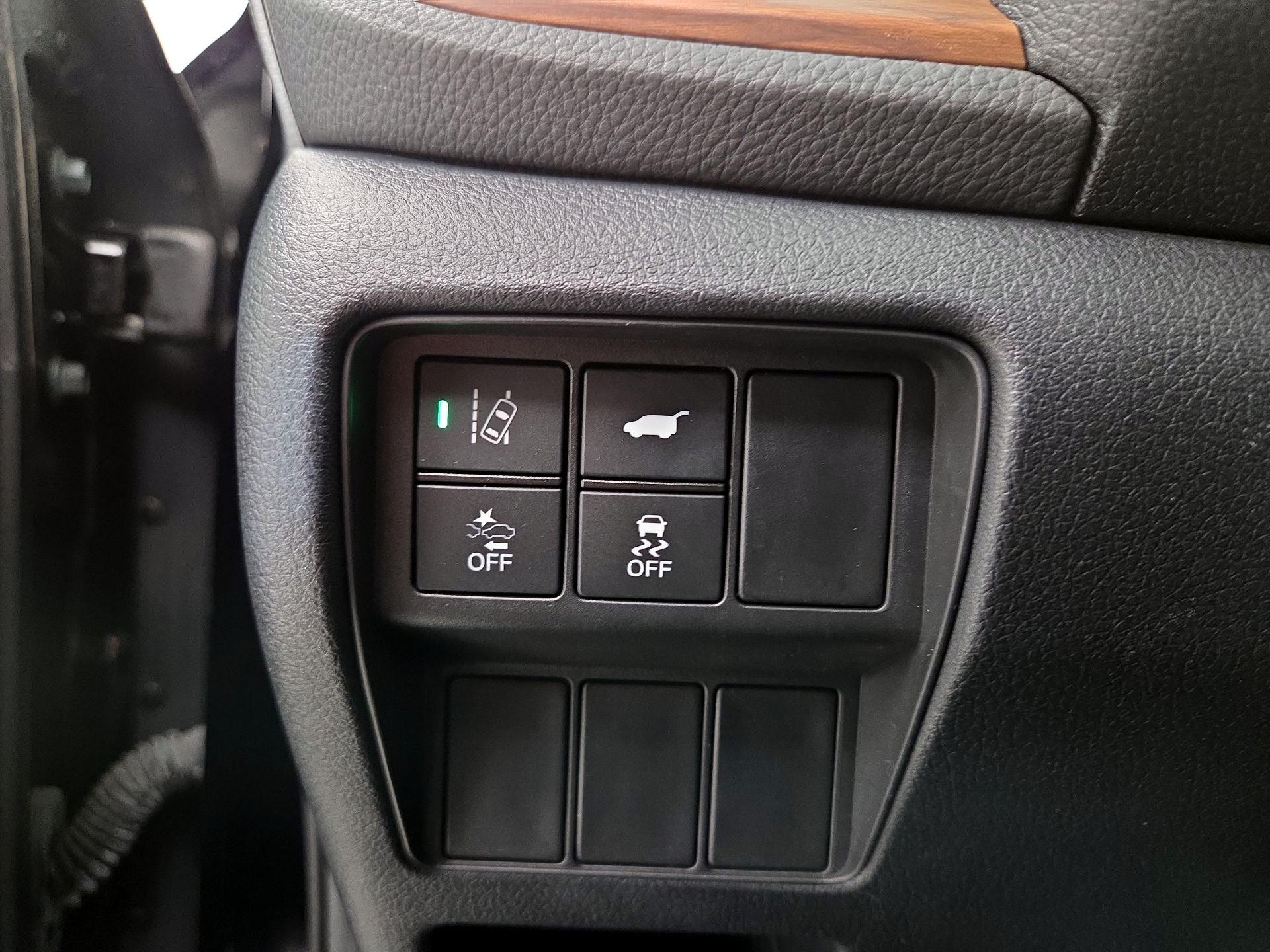 Thumbnail: 2022 Honda CR-V - 13