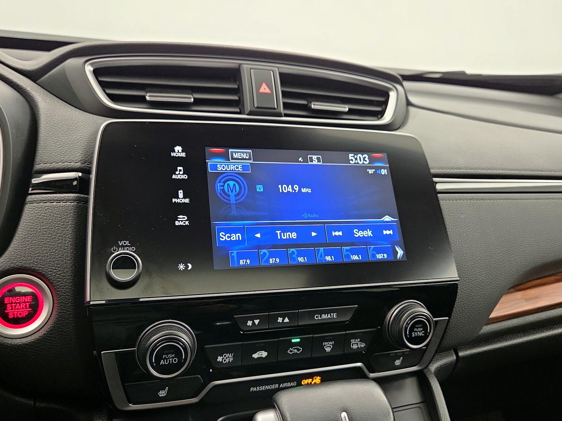 Thumbnail: 2022 Honda CR-V - 15