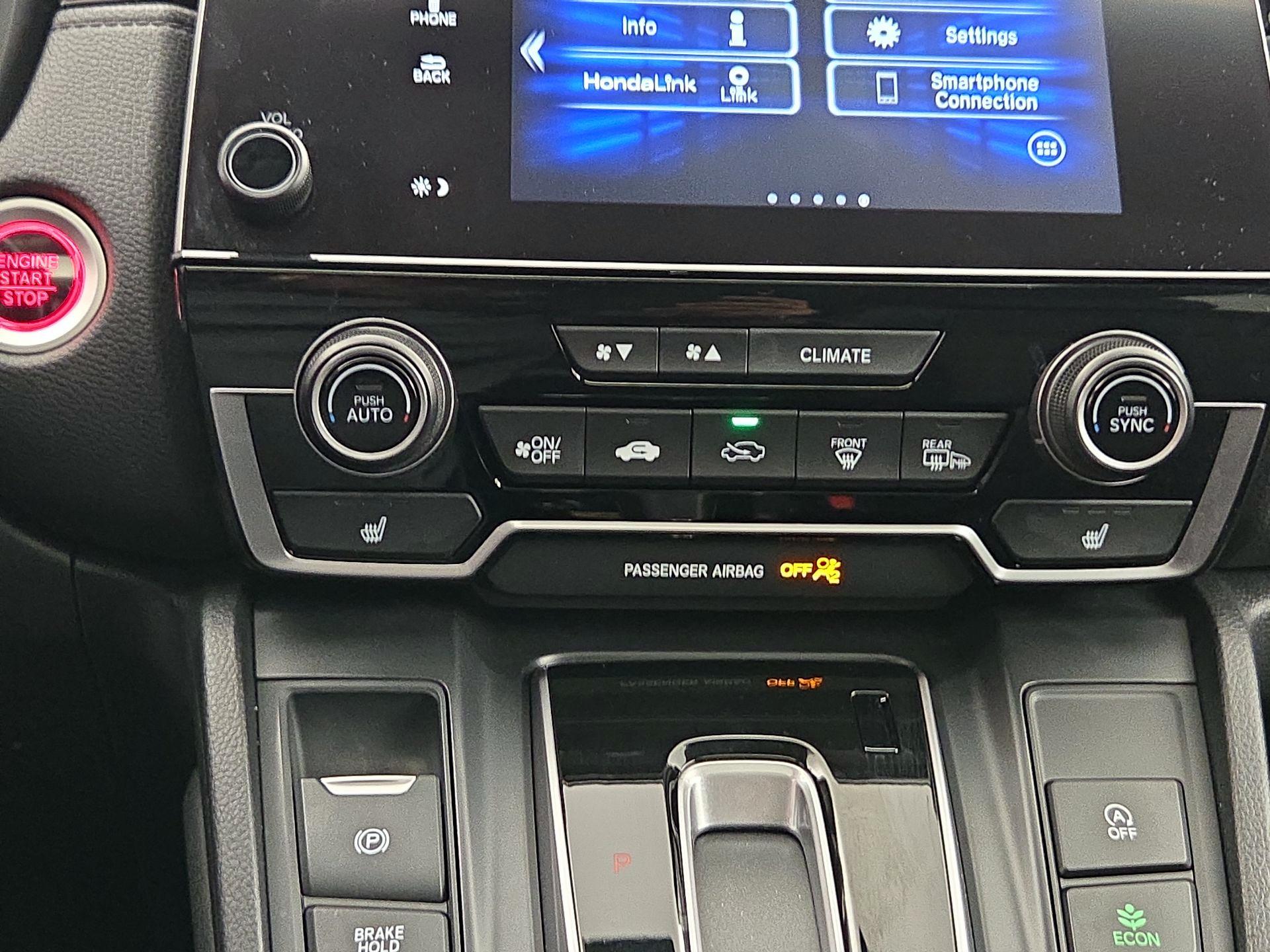 Thumbnail: 2022 Honda CR-V - 16