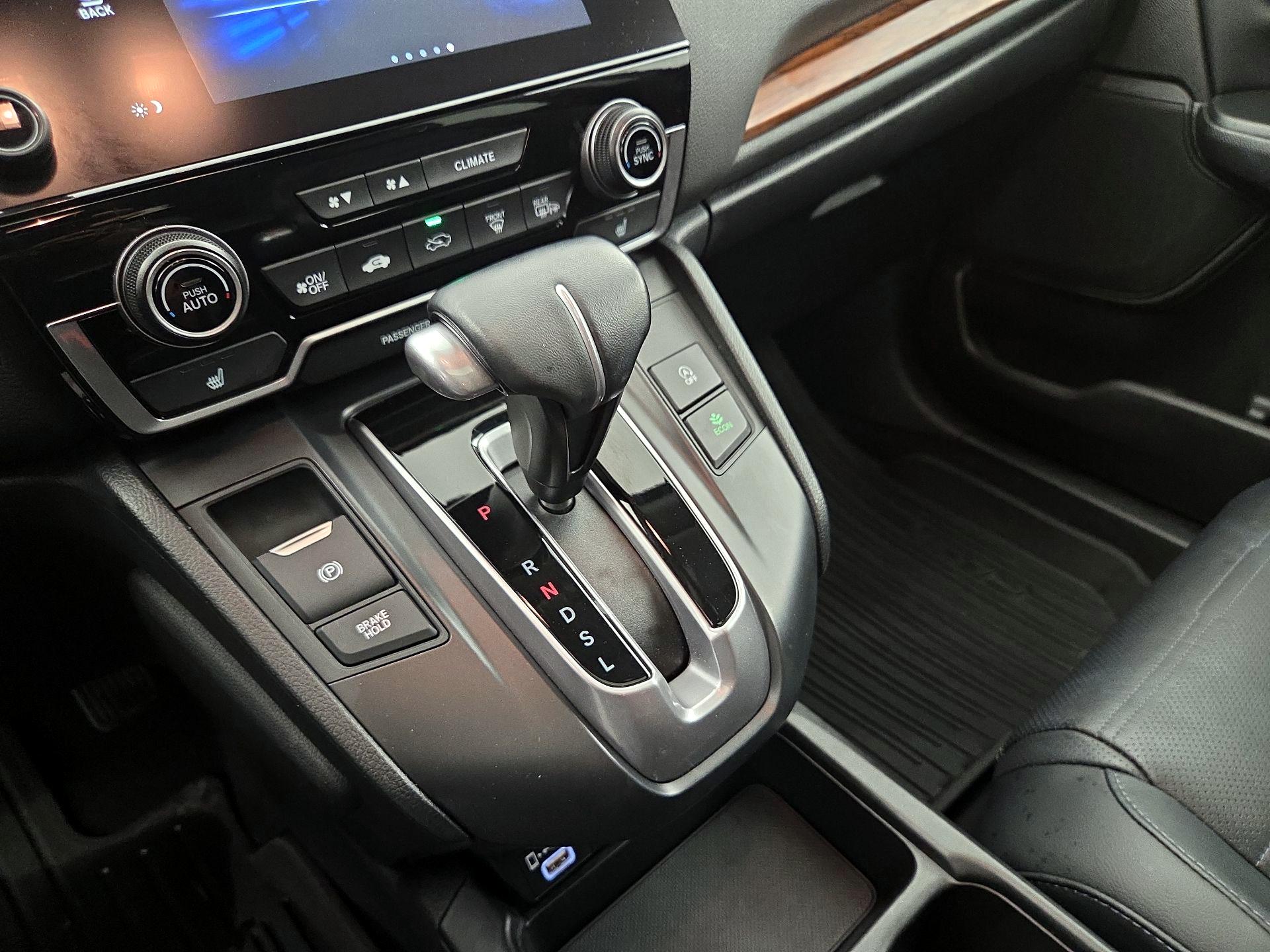 Thumbnail: 2022 Honda CR-V - 17