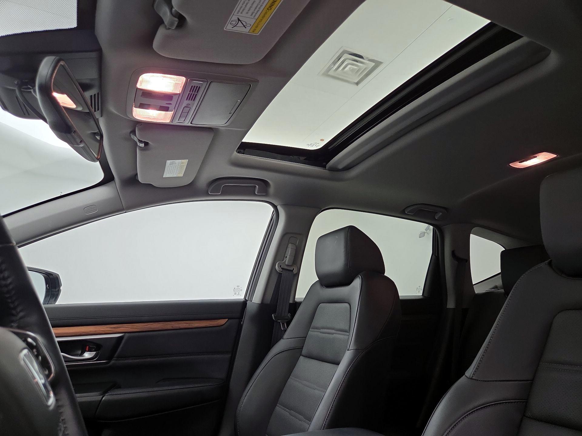 Thumbnail: 2022 Honda CR-V - 19