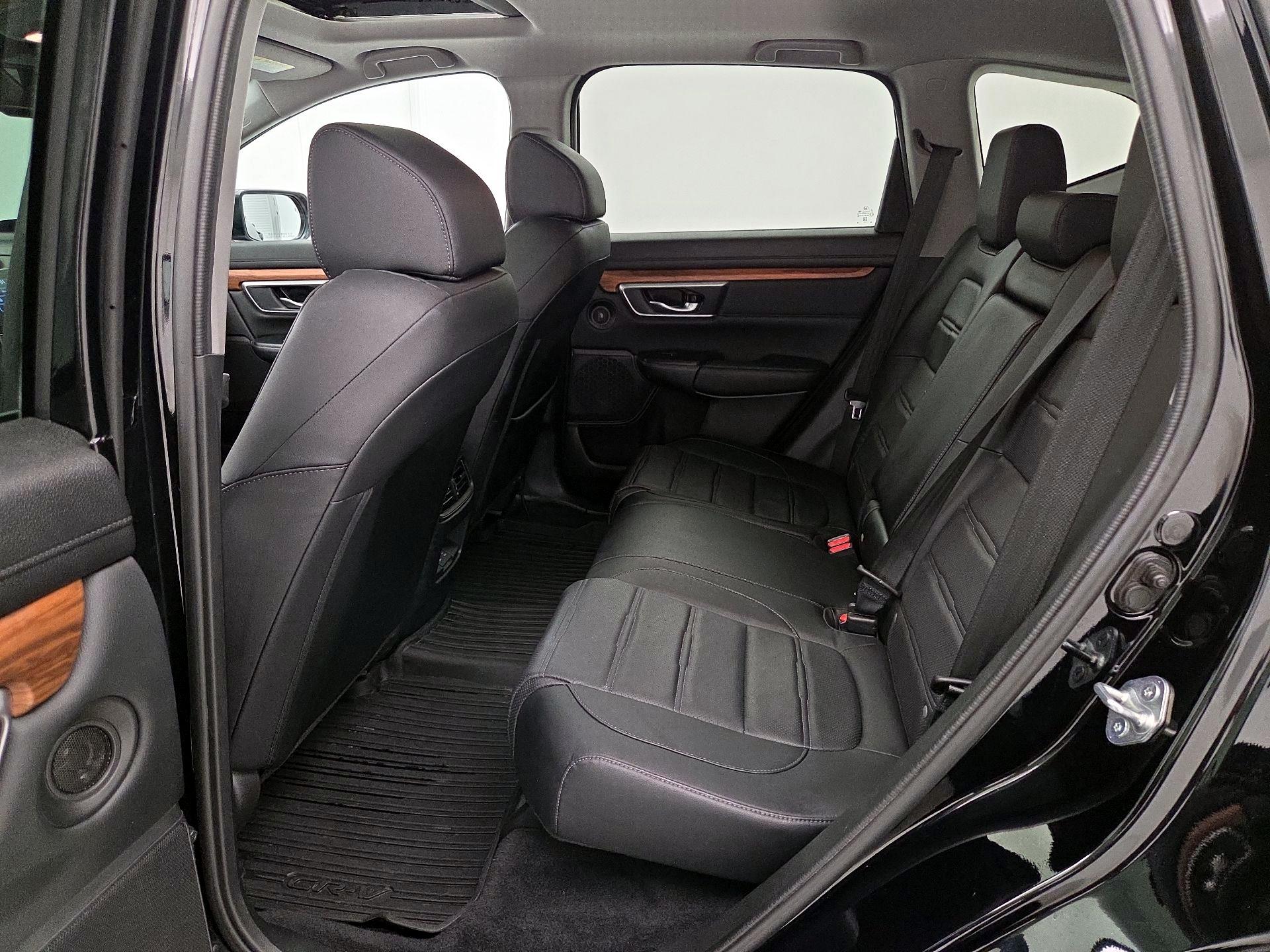 Thumbnail: 2022 Honda CR-V - 20