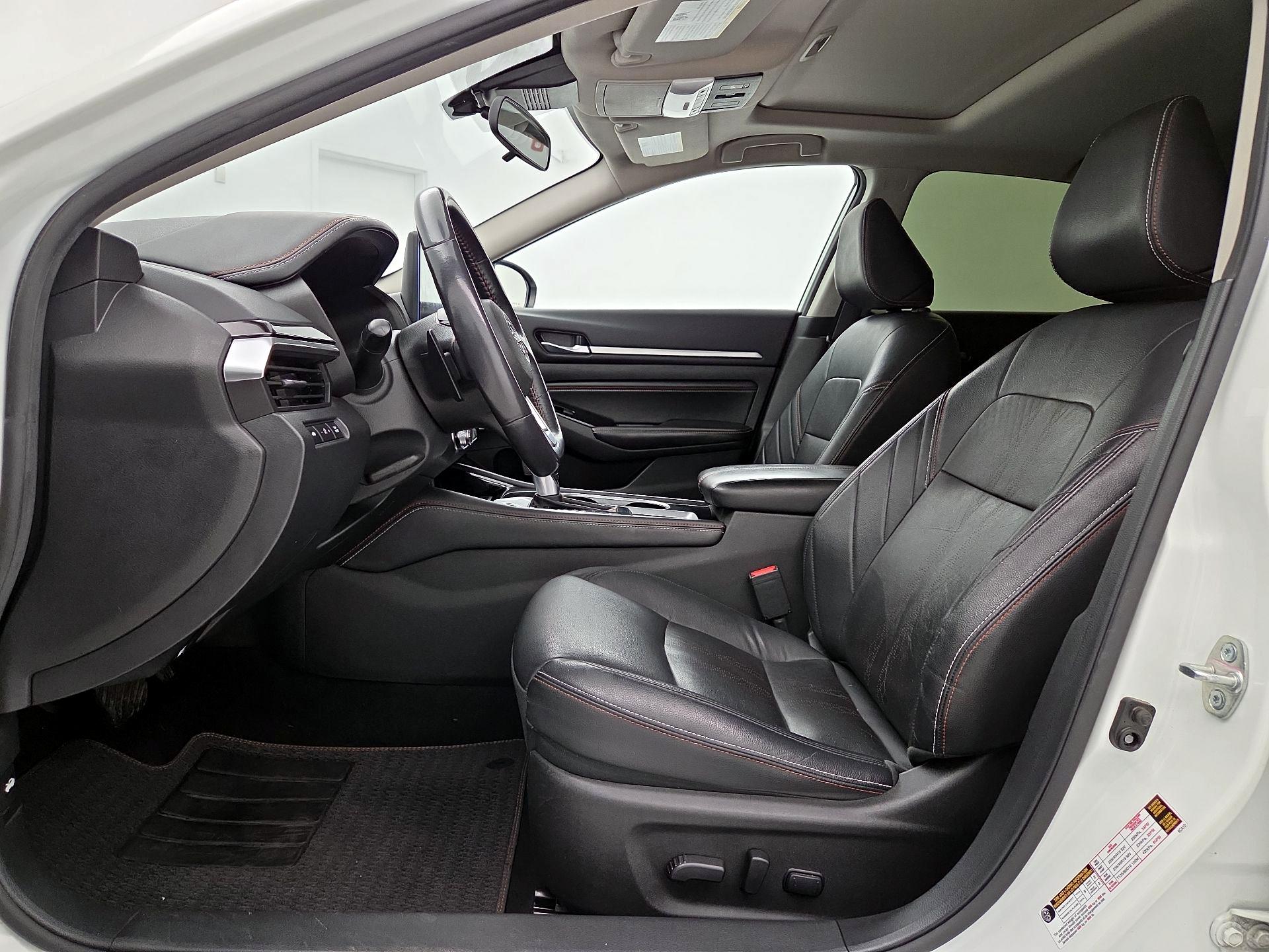 Thumbnail: 2023 Nissan Altima - 11