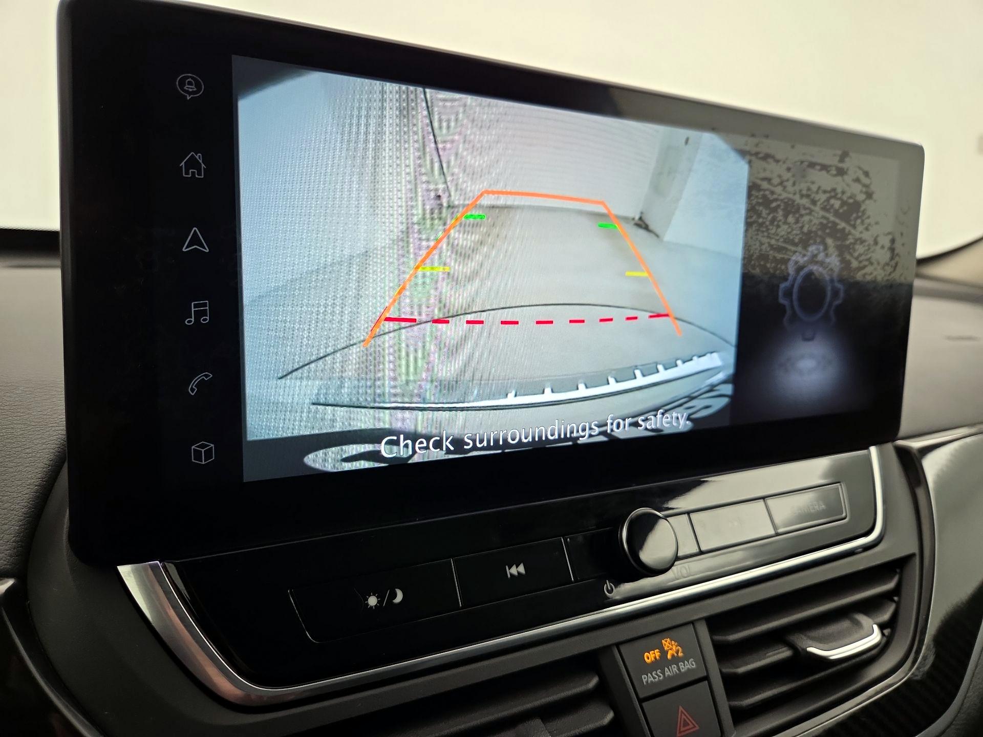 Thumbnail: 2023 Nissan Altima - 14