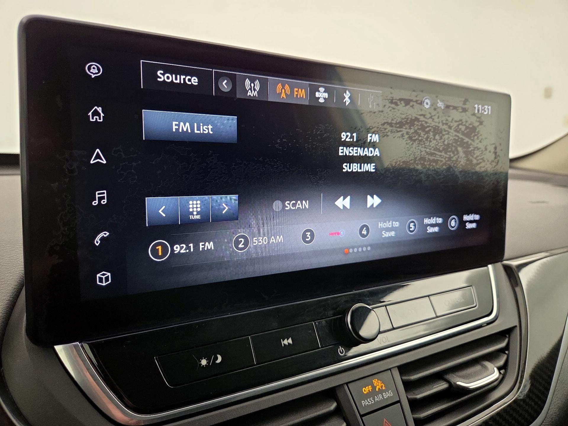 Thumbnail: 2023 Nissan Altima - 15