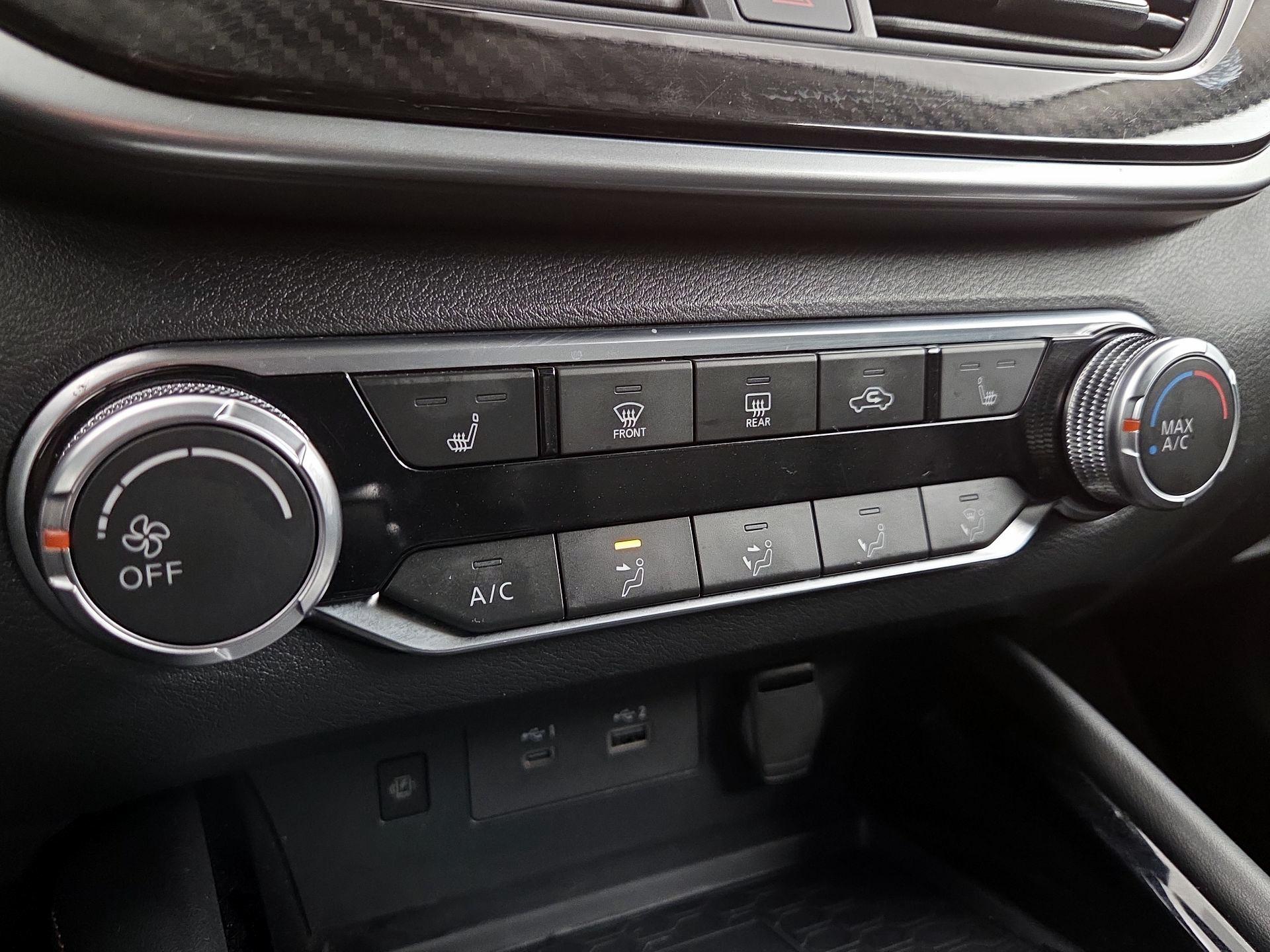 Thumbnail: 2023 Nissan Altima - 16