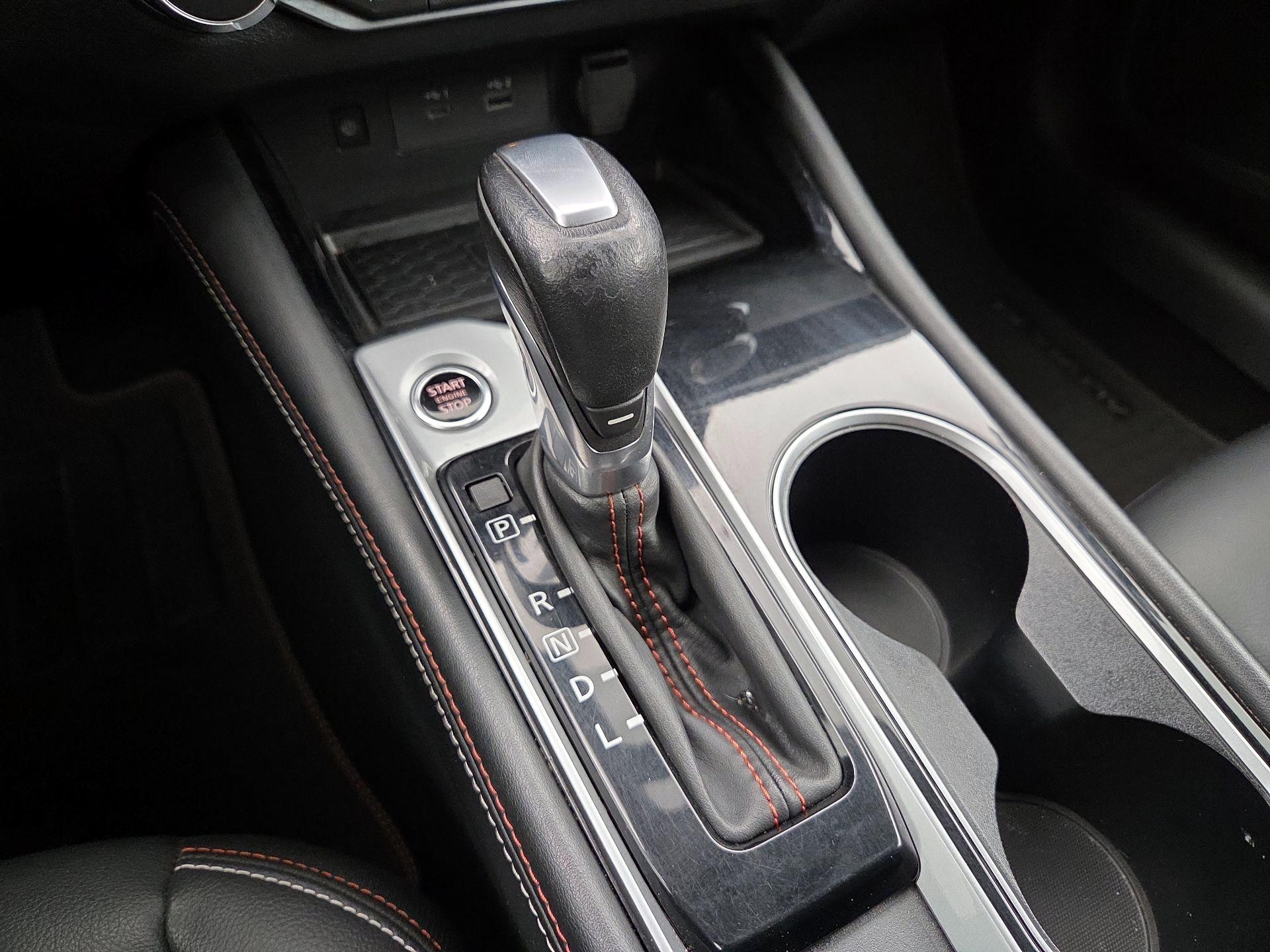 Thumbnail: 2023 Nissan Altima - 17