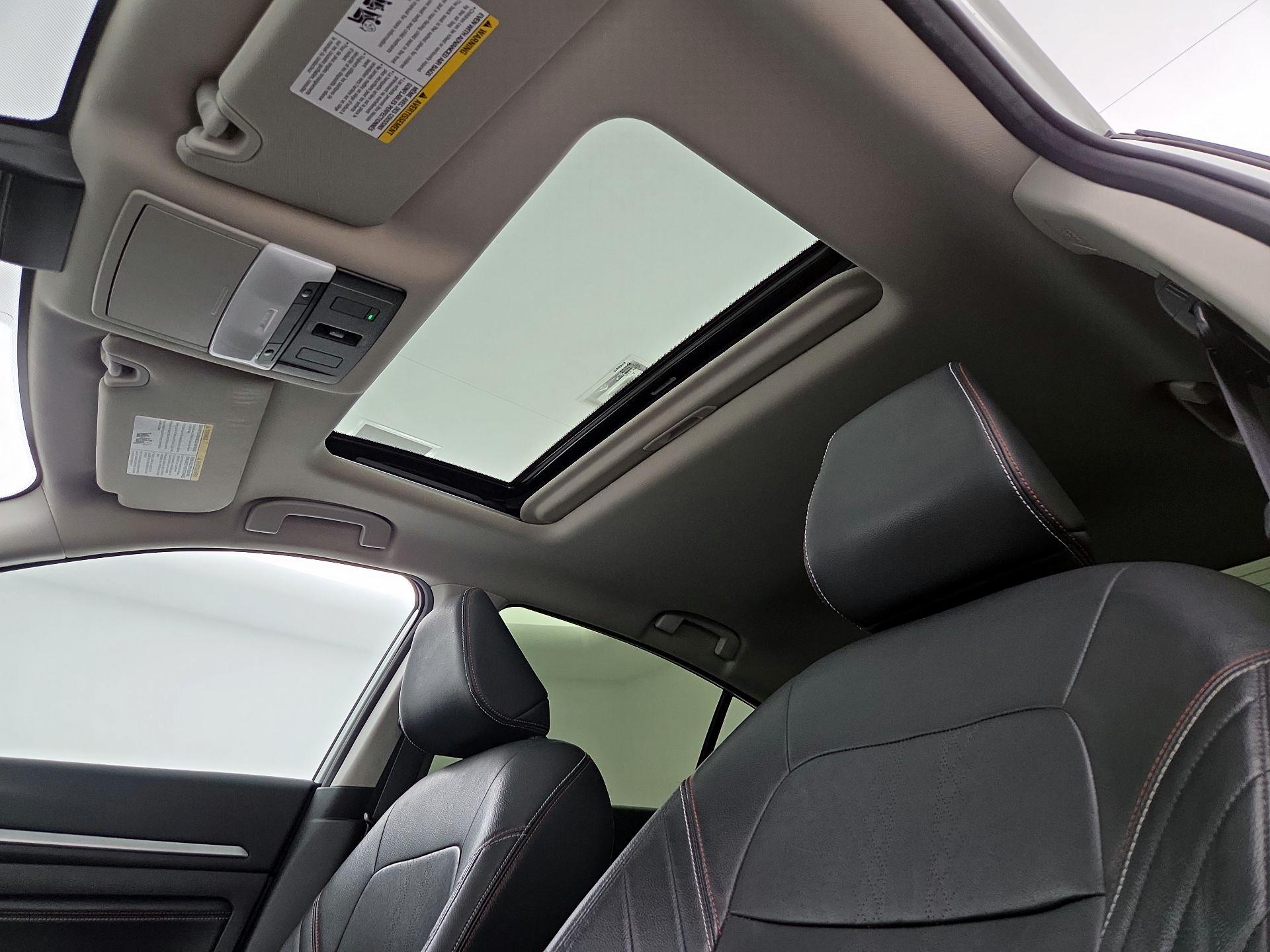 Thumbnail: 2023 Nissan Altima - 18