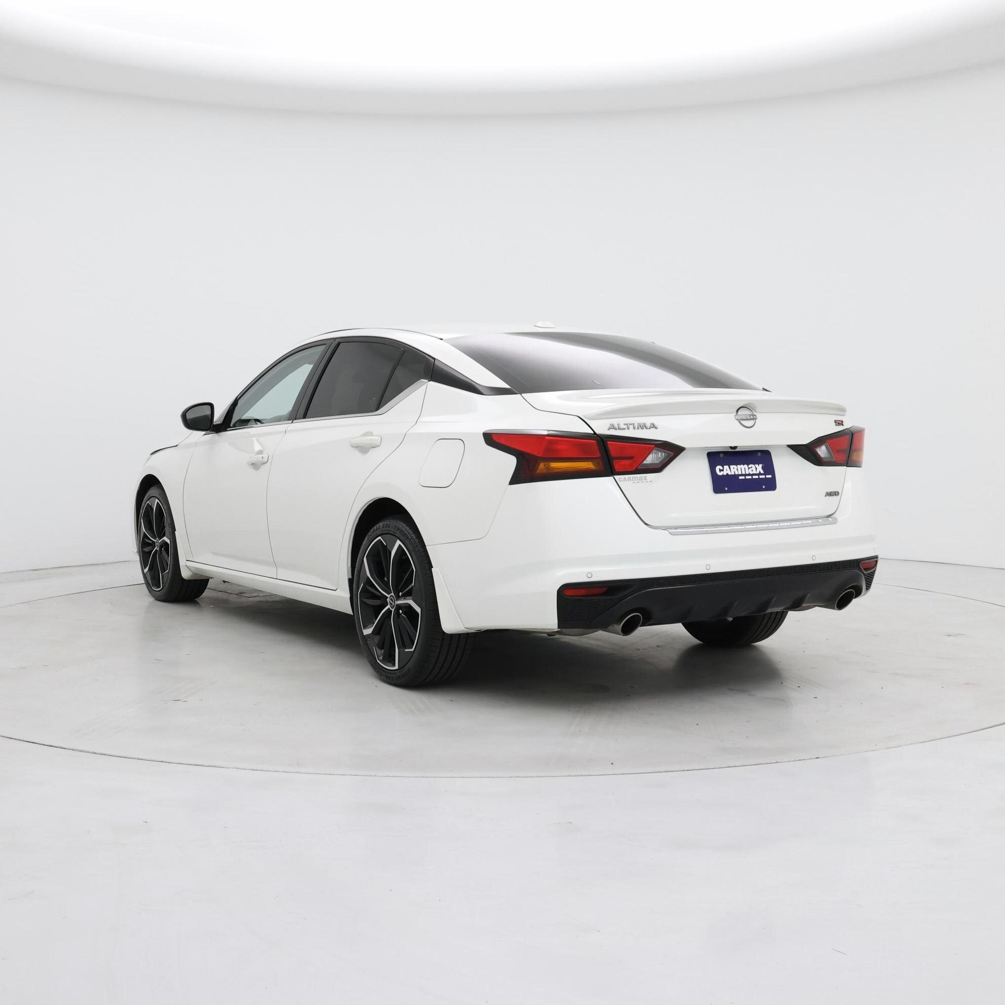 Thumbnail: 2023 Nissan Altima - 2