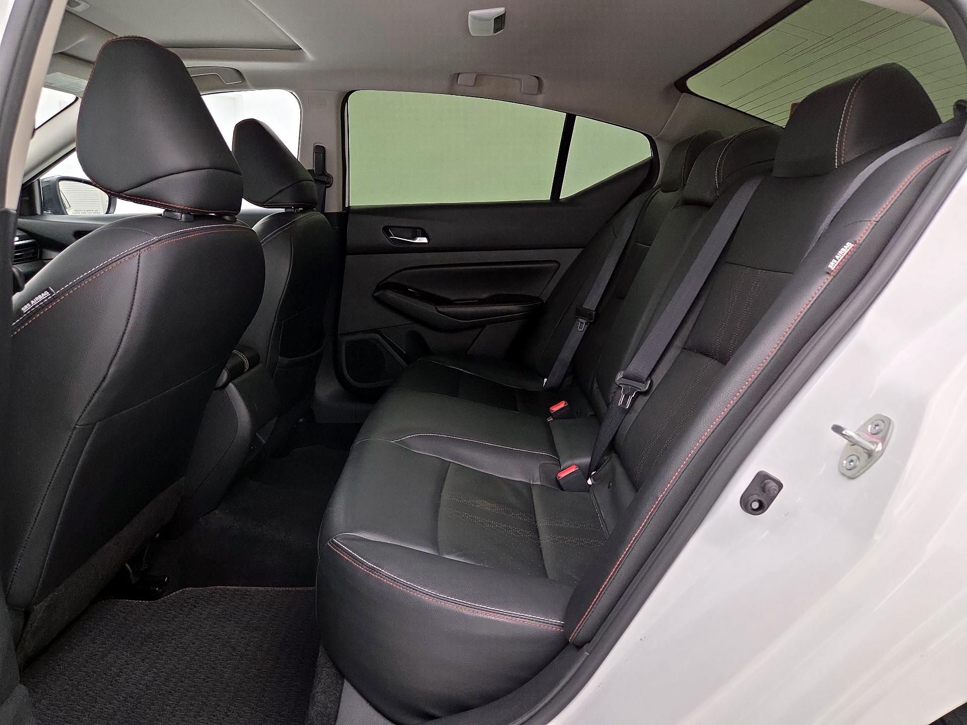 Thumbnail: 2023 Nissan Altima - 19