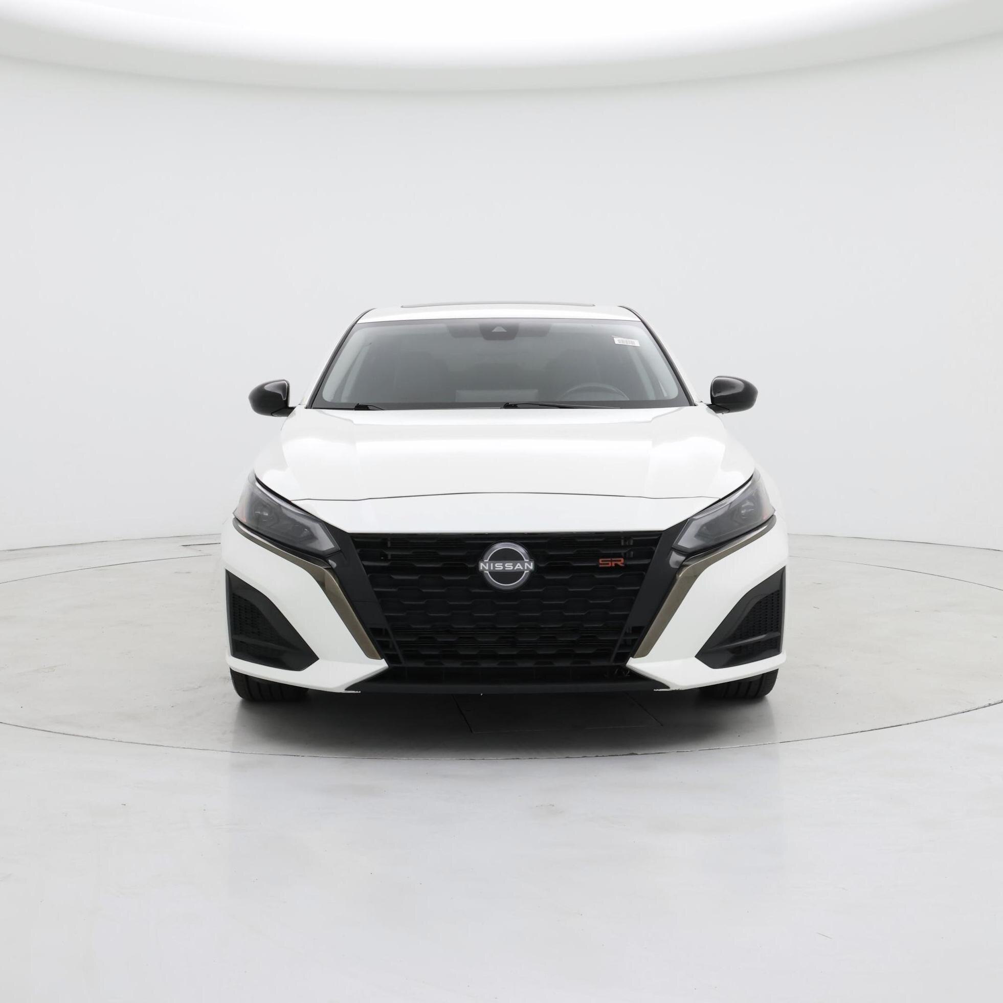 Thumbnail: 2023 Nissan Altima - 5