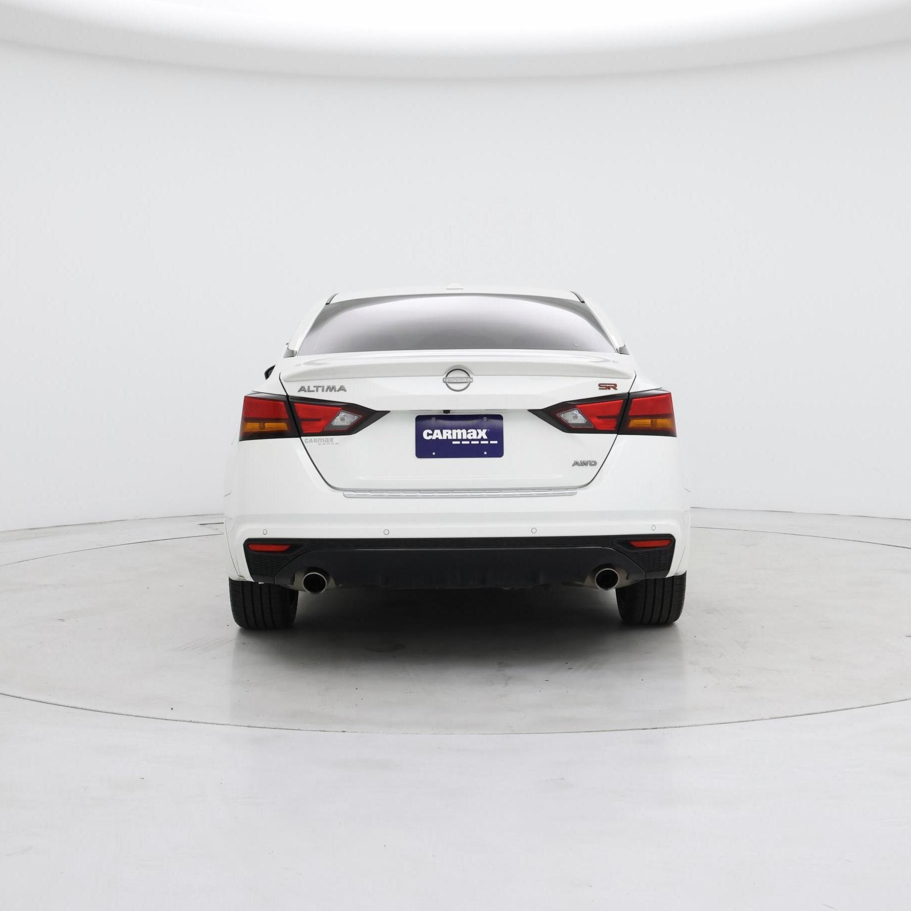 Thumbnail: 2023 Nissan Altima - 6