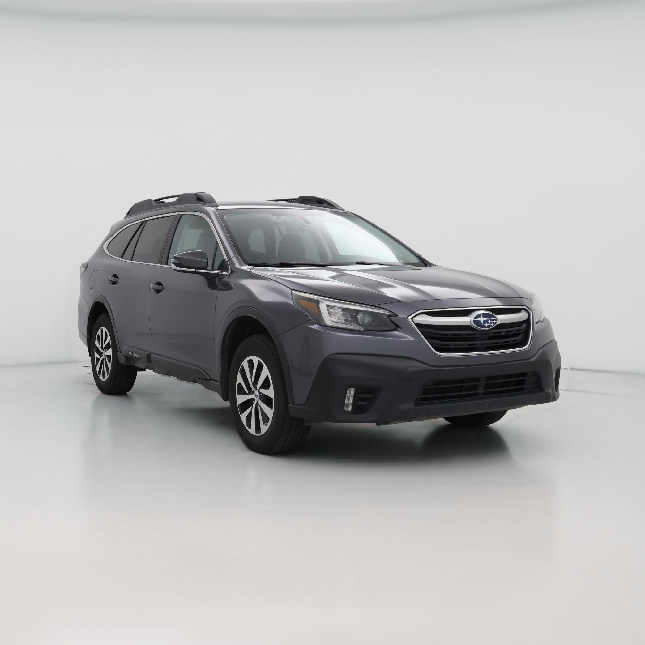 Thumbnail: 2022 Subaru Outback - 1