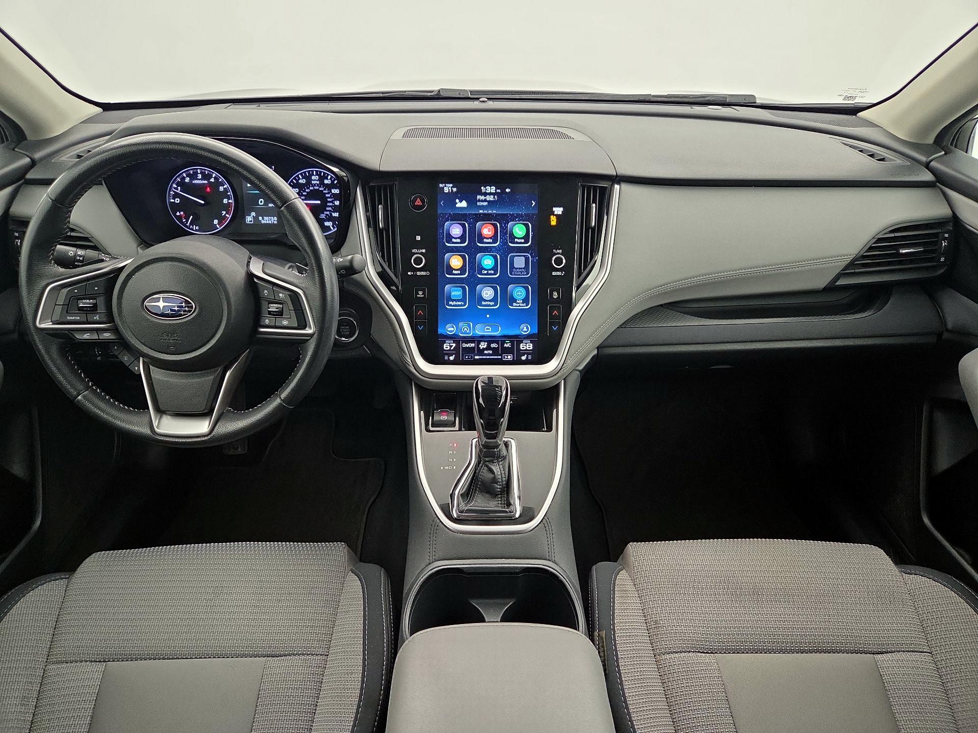 Thumbnail: 2022 Subaru Outback - 9