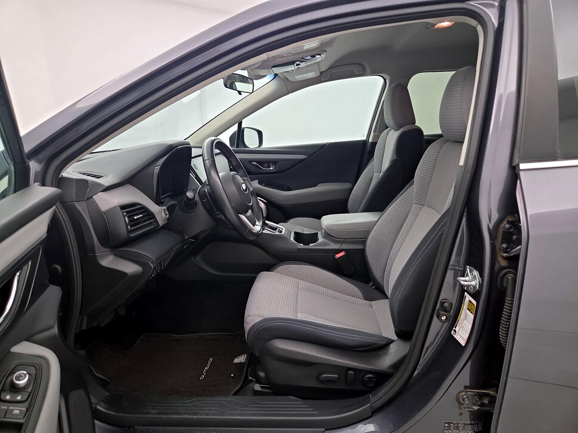 Thumbnail: 2022 Subaru Outback - 11