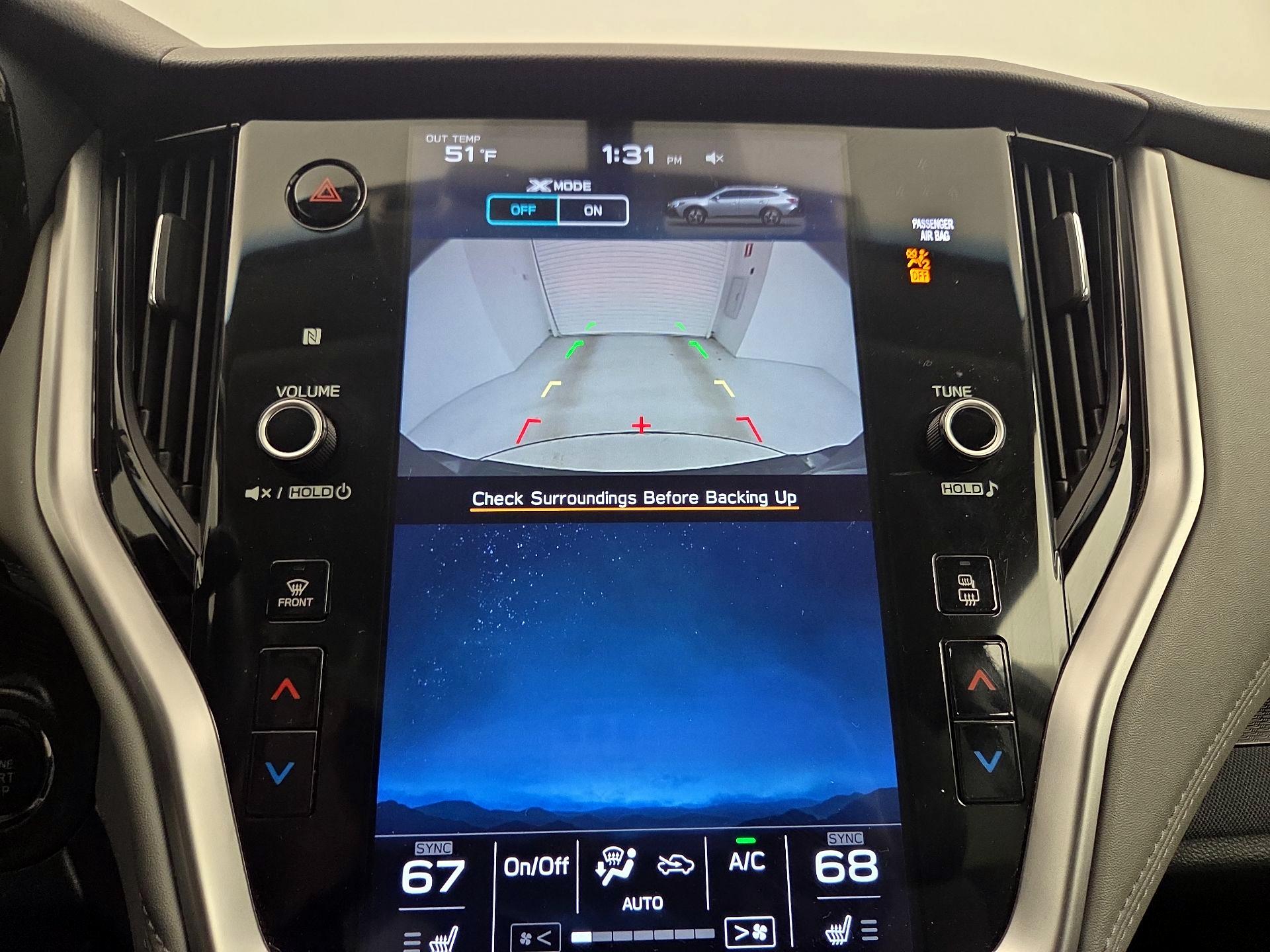 Thumbnail: 2022 Subaru Outback - 14