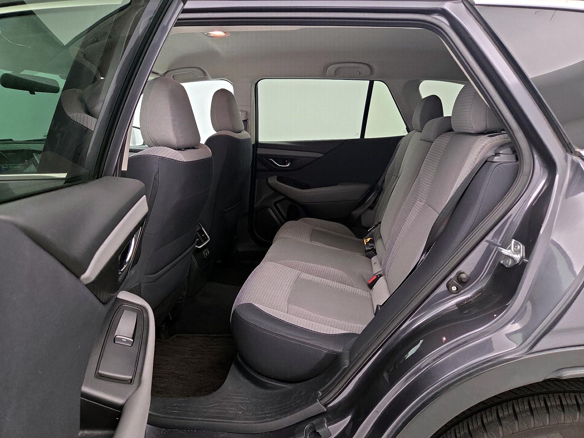 Thumbnail: 2022 Subaru Outback - 19