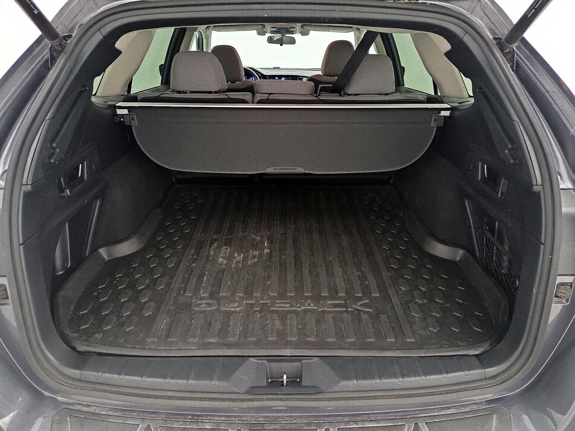 Thumbnail: 2022 Subaru Outback - 20